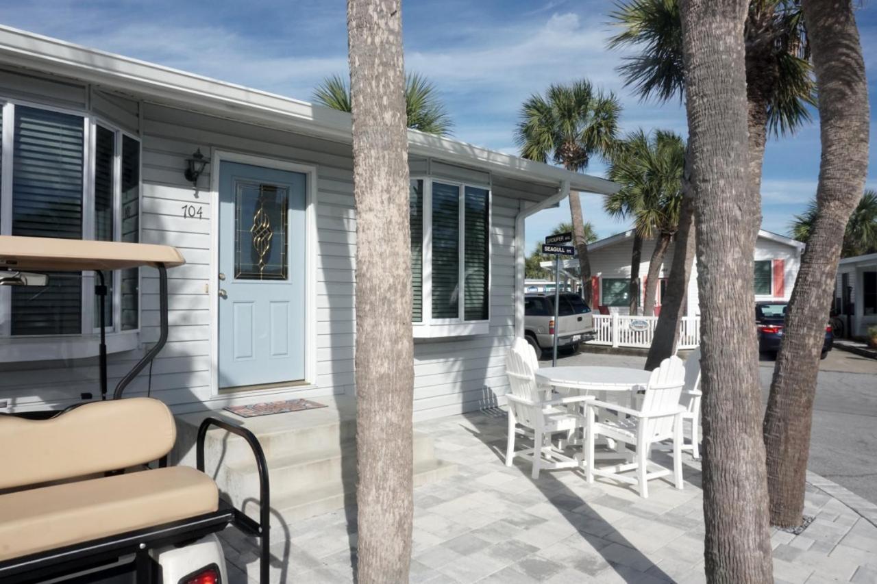 Venture Out 704 Seagull Dr Comes WITH GOLF CART view 3