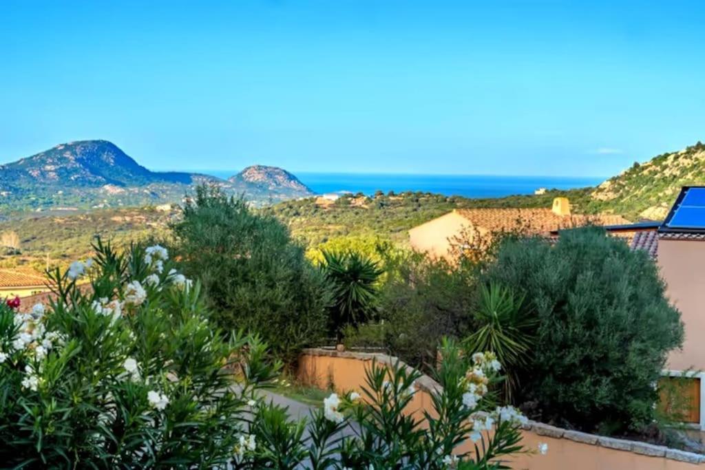 Villino Tiriddò di Porto San Paolo view 4