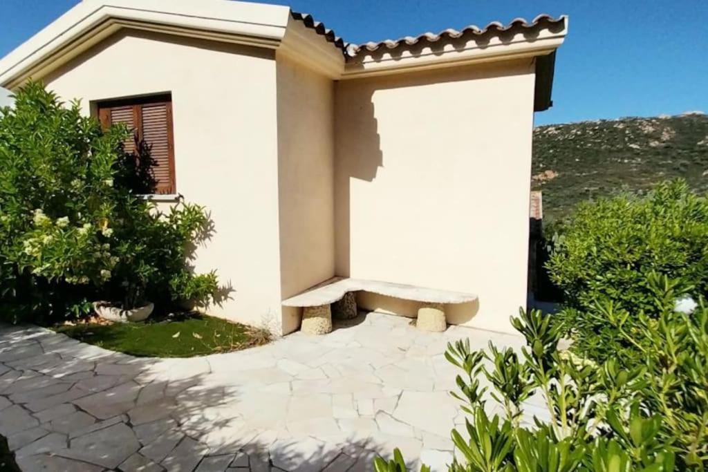 Villino Tiriddò di Porto San Paolo view 3