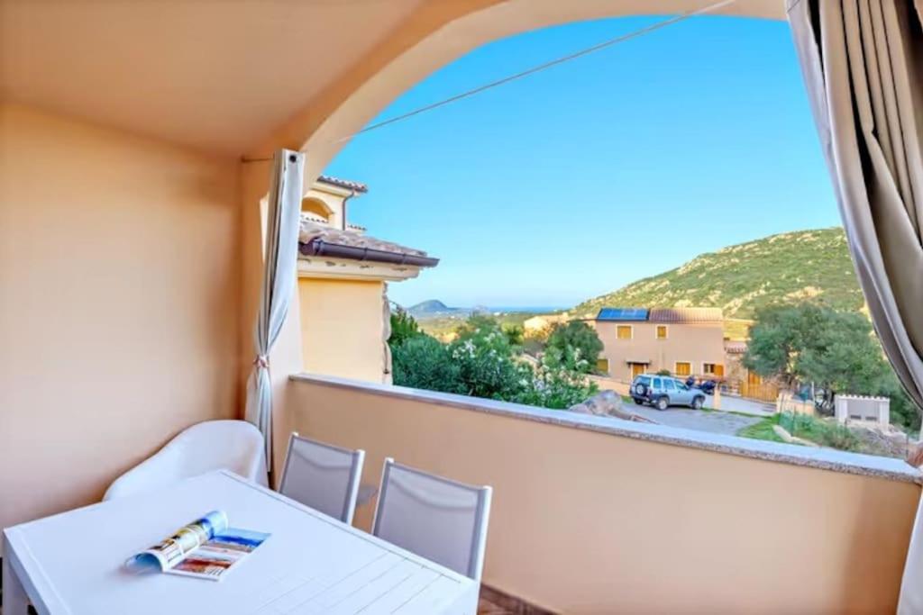 Villino Tiriddò di Porto San Paolo view 5