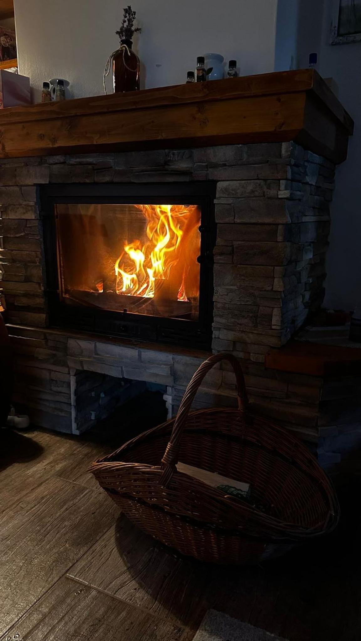 Újhegy Apartman