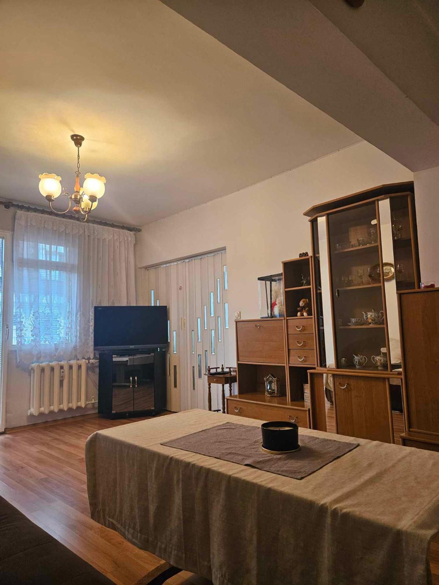 Family apartment