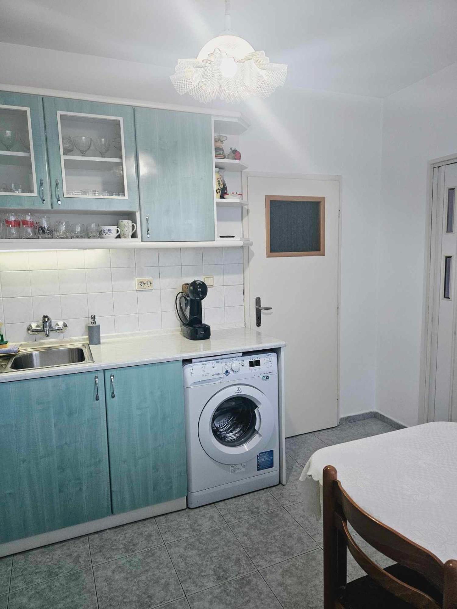 Family apartment