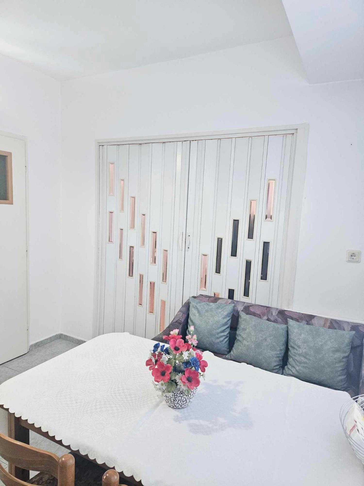 Family apartment
