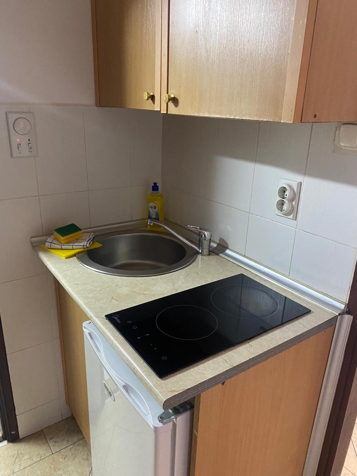 ILIC APARTMENTS