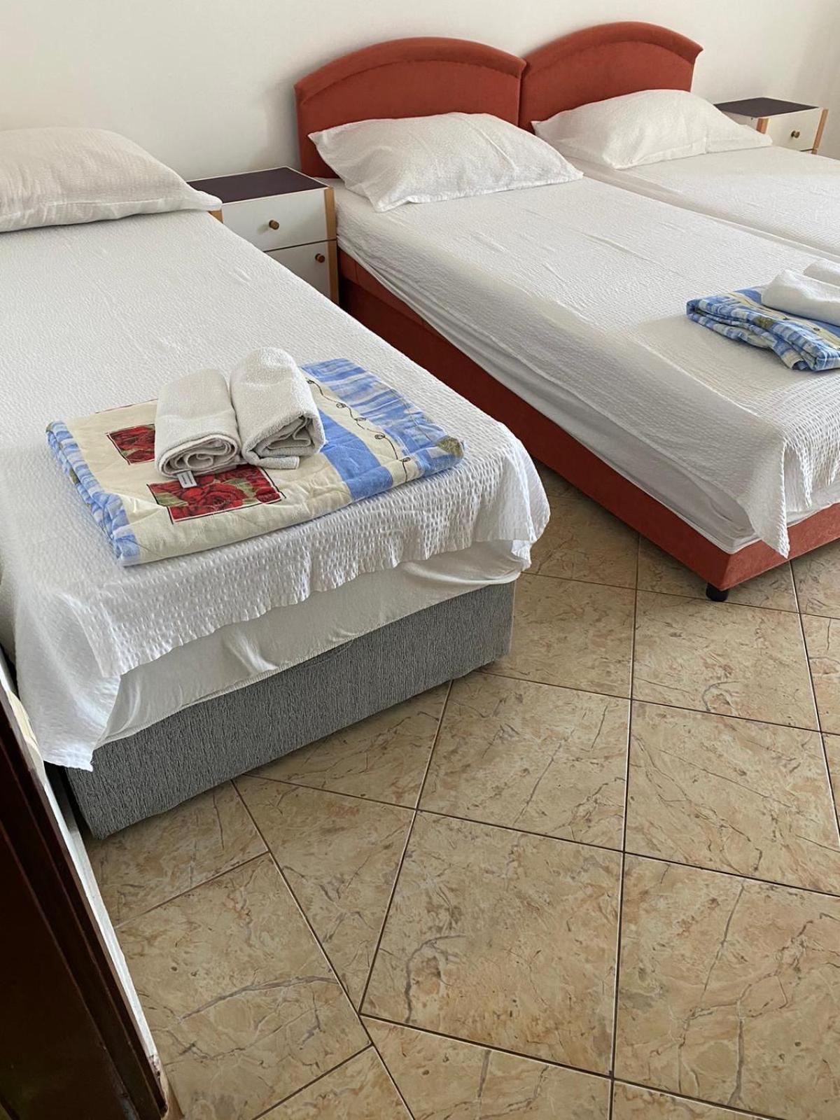 ILIC APARTMENTS
