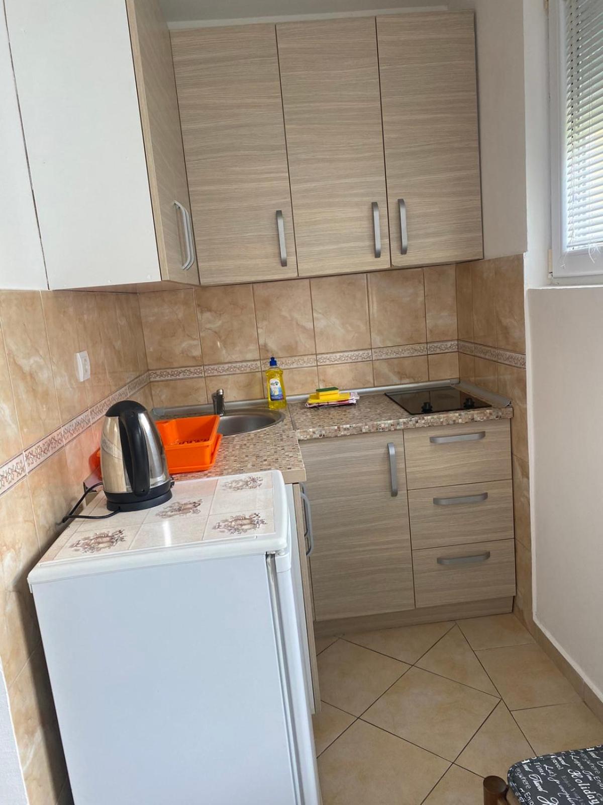 ILIC APARTMENTS