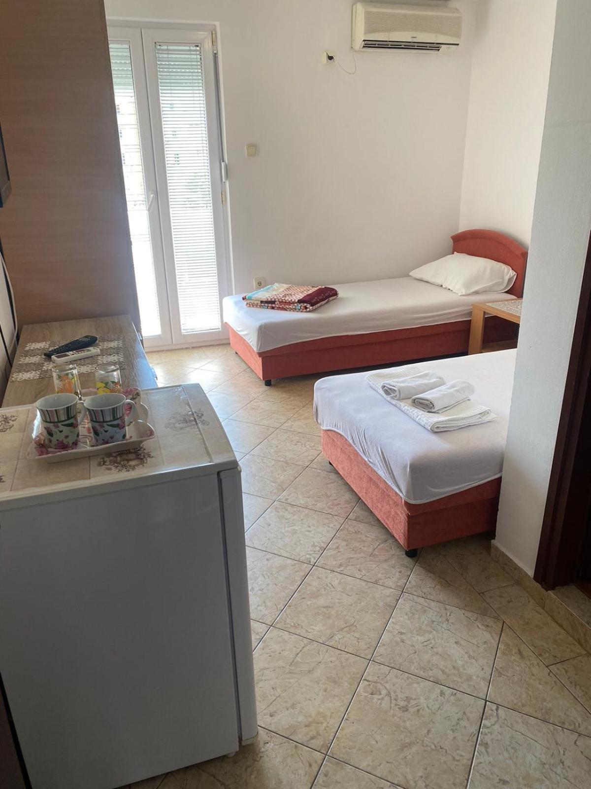 ILIC APARTMENTS