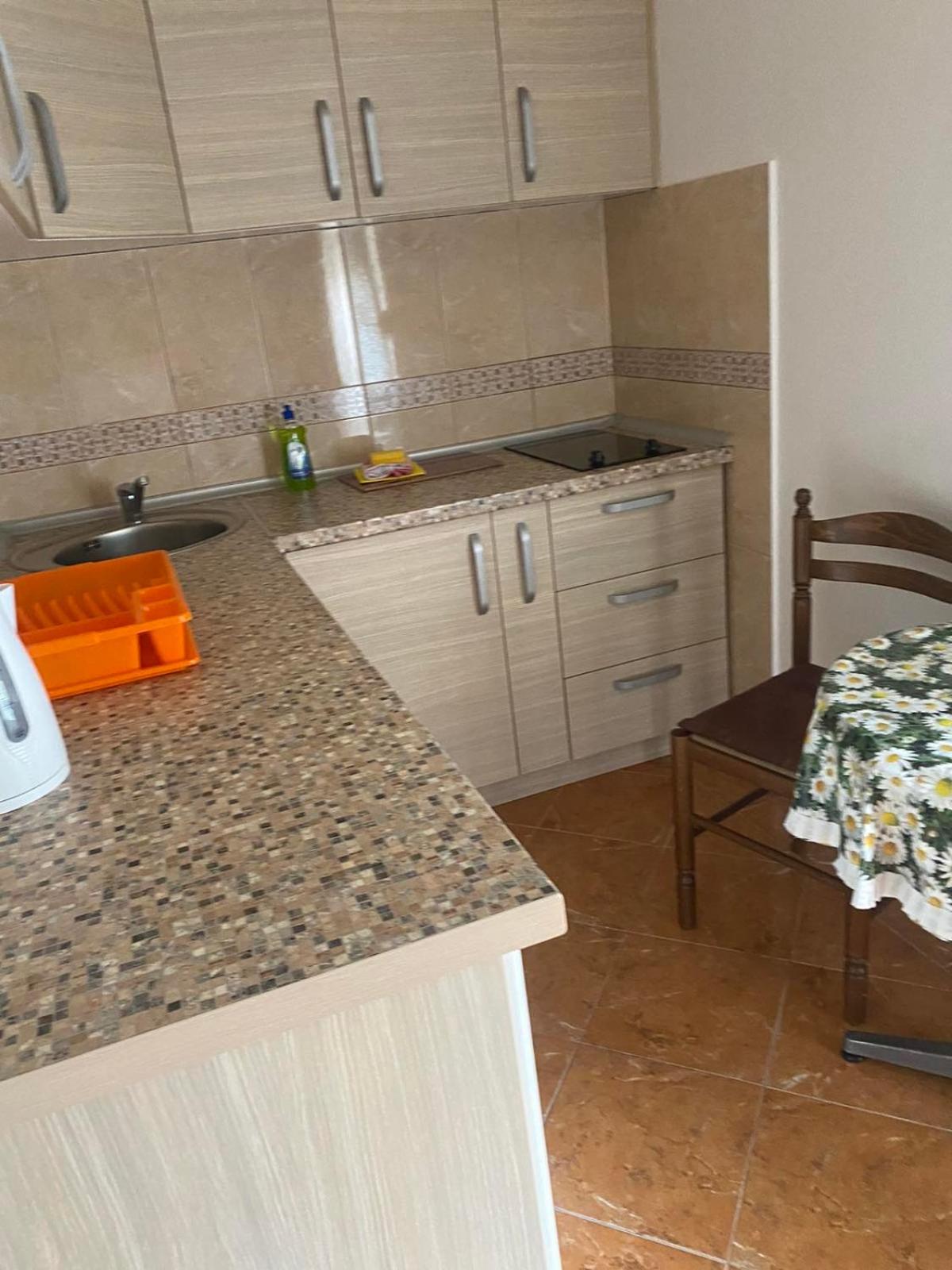 ILIC APARTMENTS