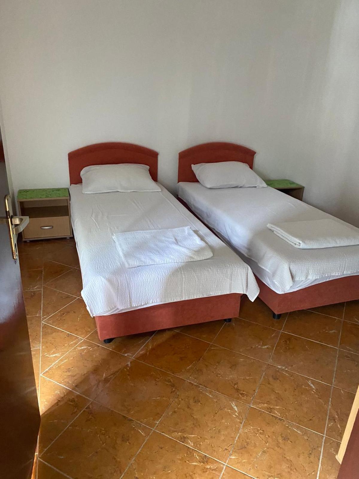 ILIC APARTMENTS
