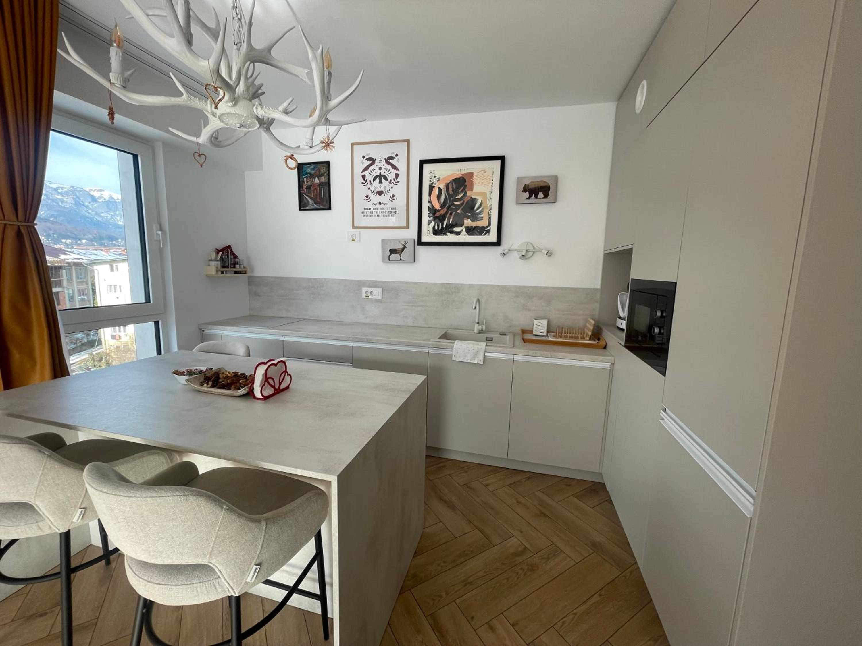 OHDA APARTMENT