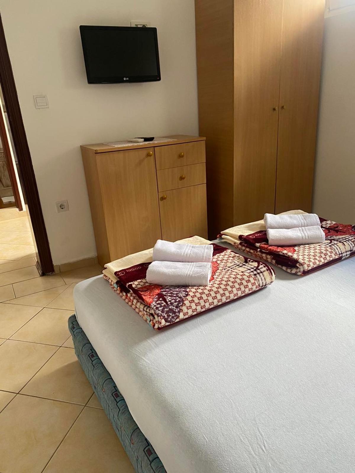 ILIC APARTMENTS