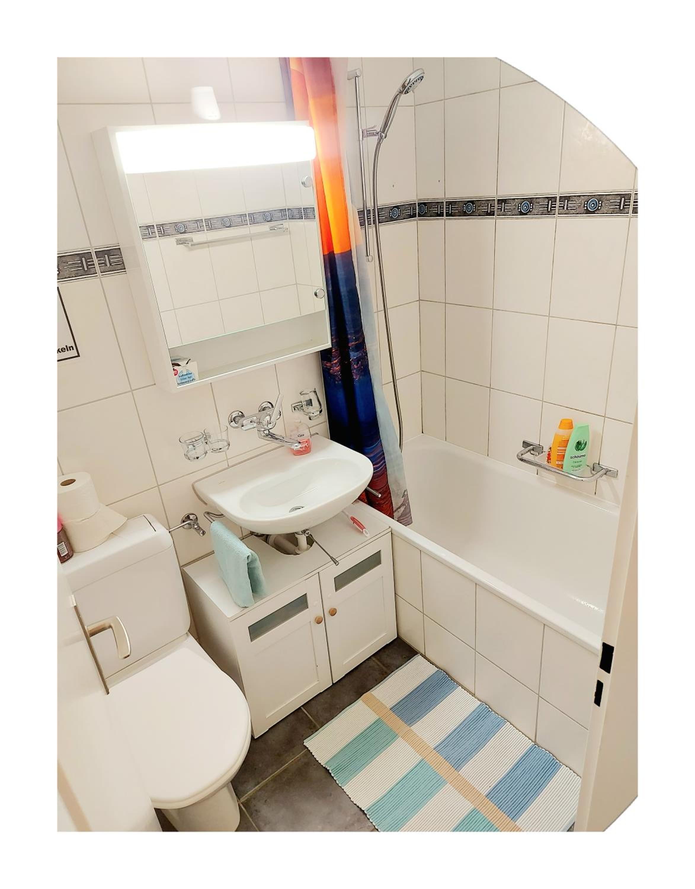 Ruhiges 2 Zimmer Apartment in Bern Zentrum view 4
