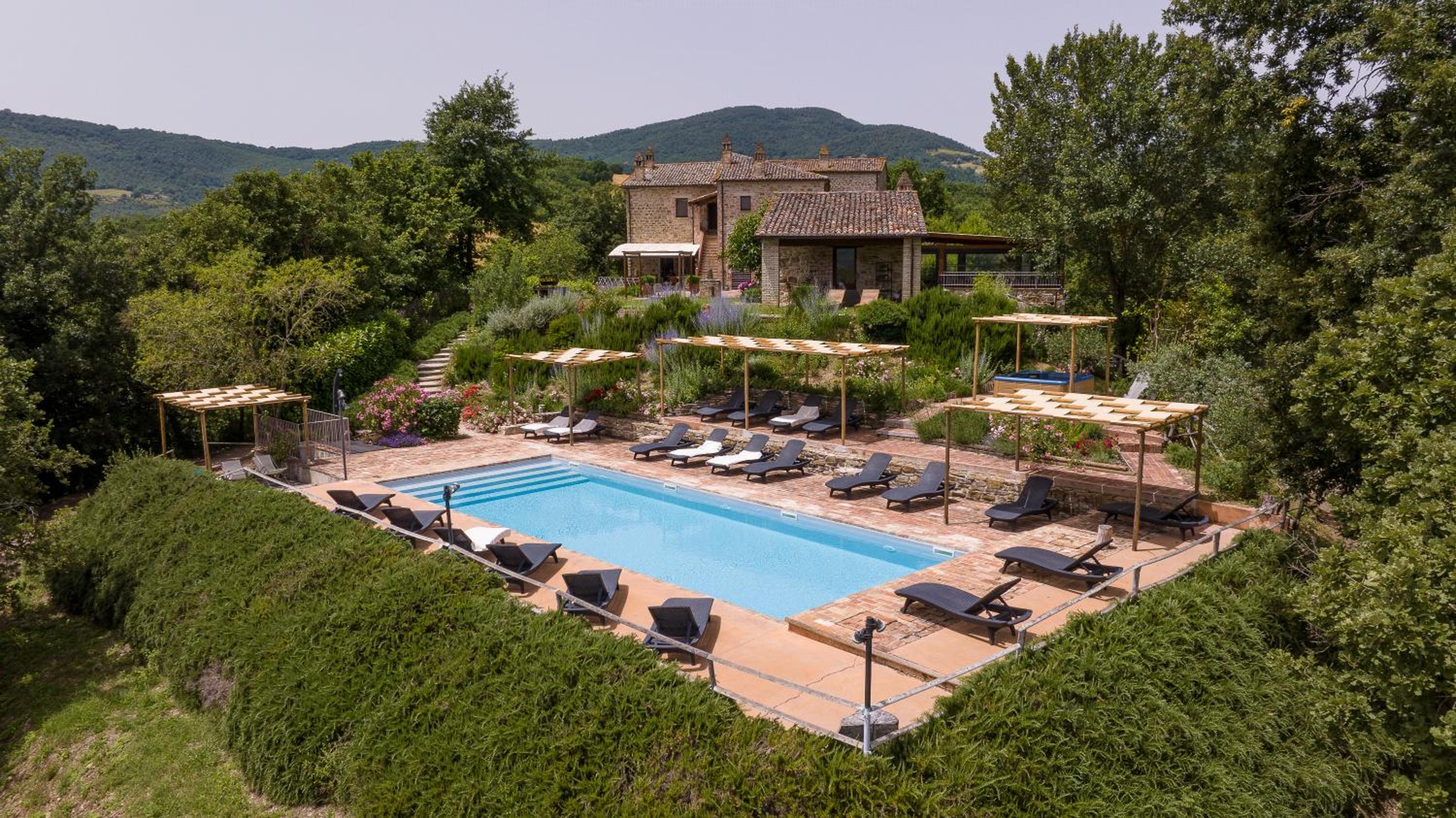Relais L'Antico Convento