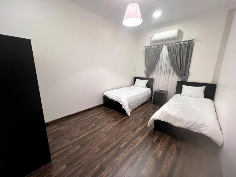 Ban Luxury Apartments