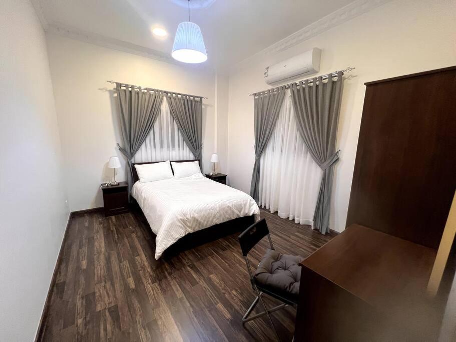 Ban Luxury Apartments