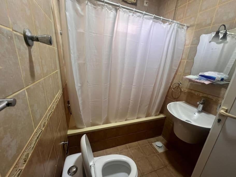 Ban Luxury Apartments