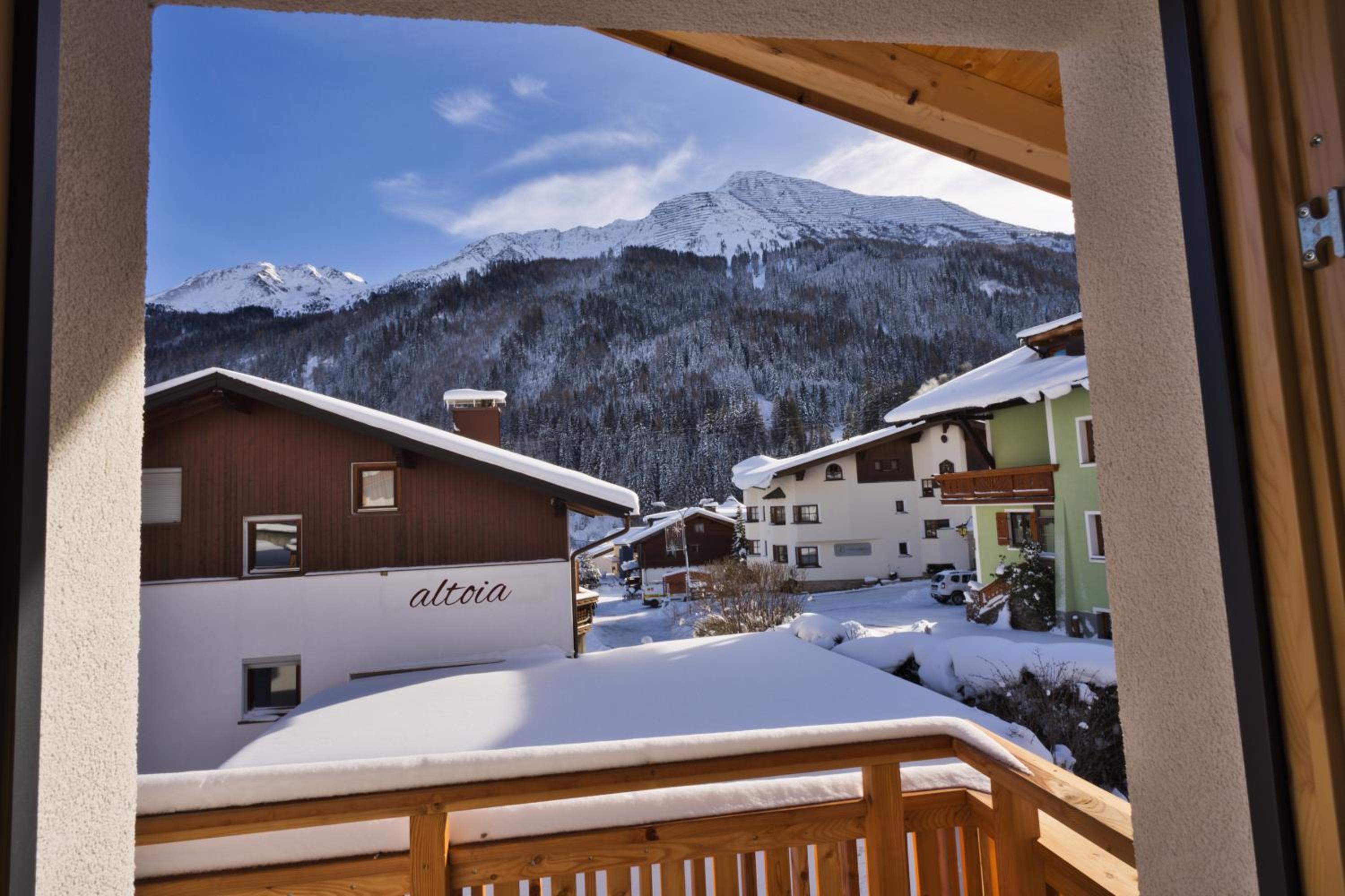 Haus Timmler