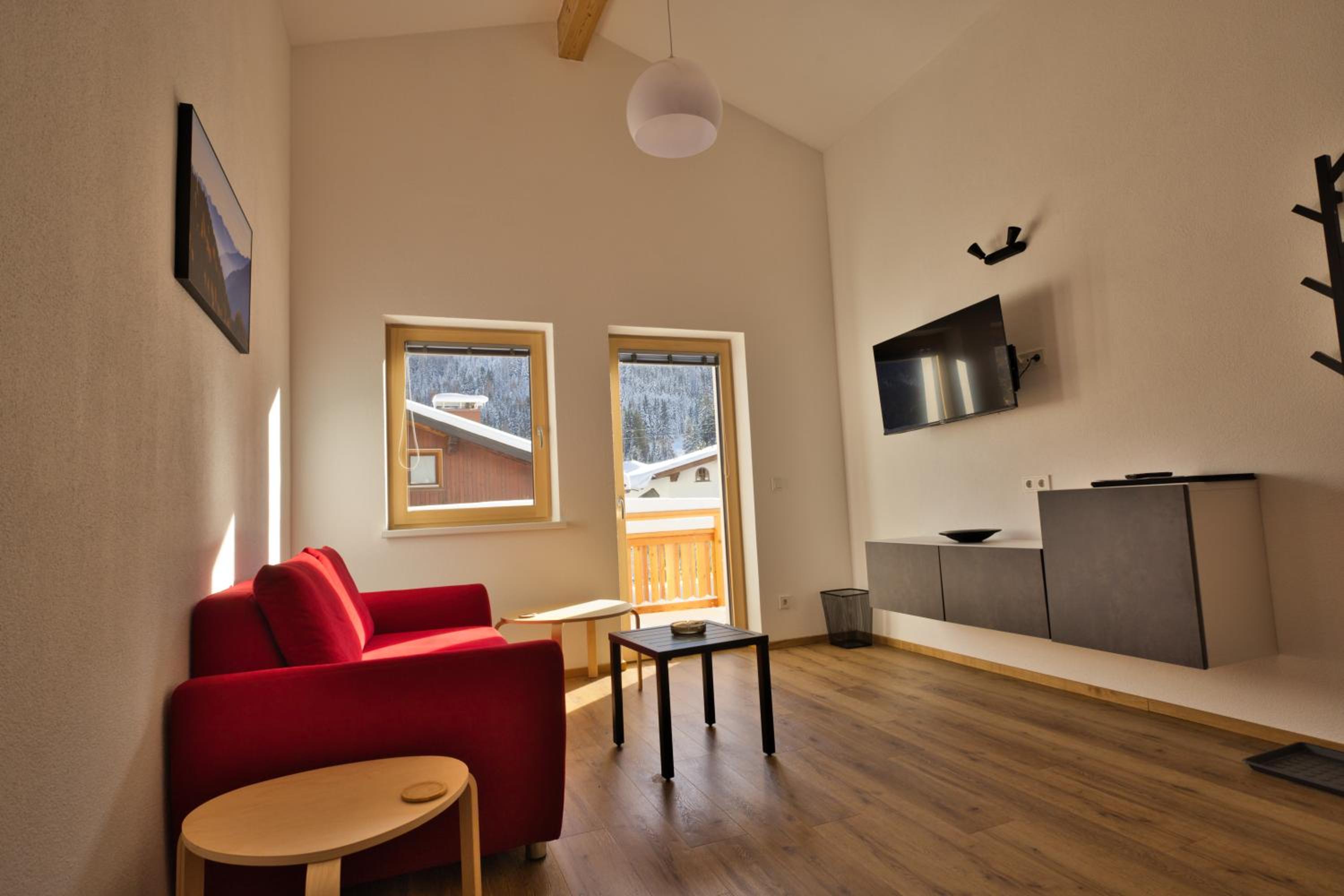 Haus Timmler