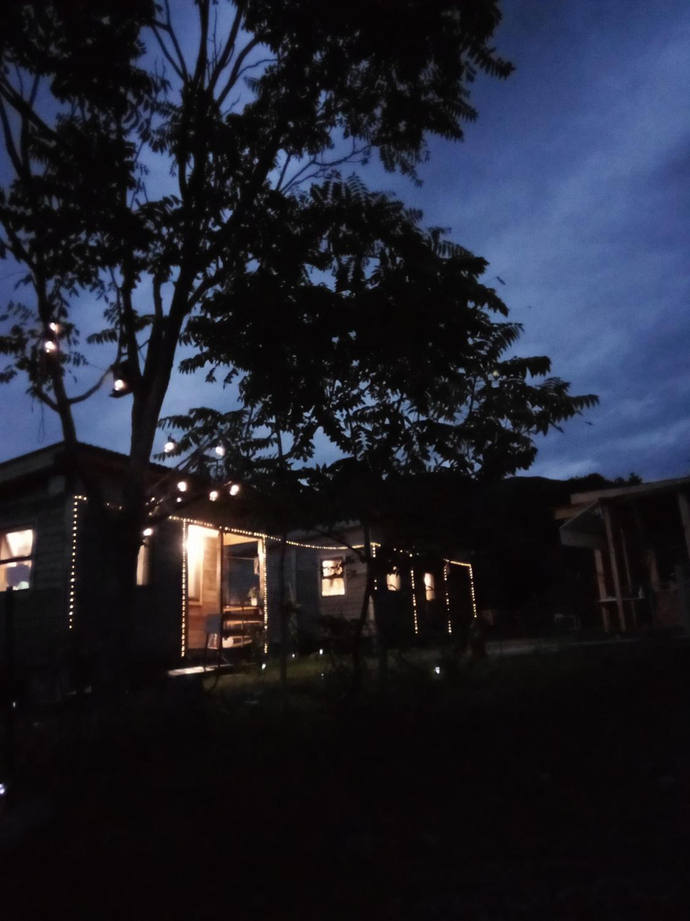 Breathe Inn