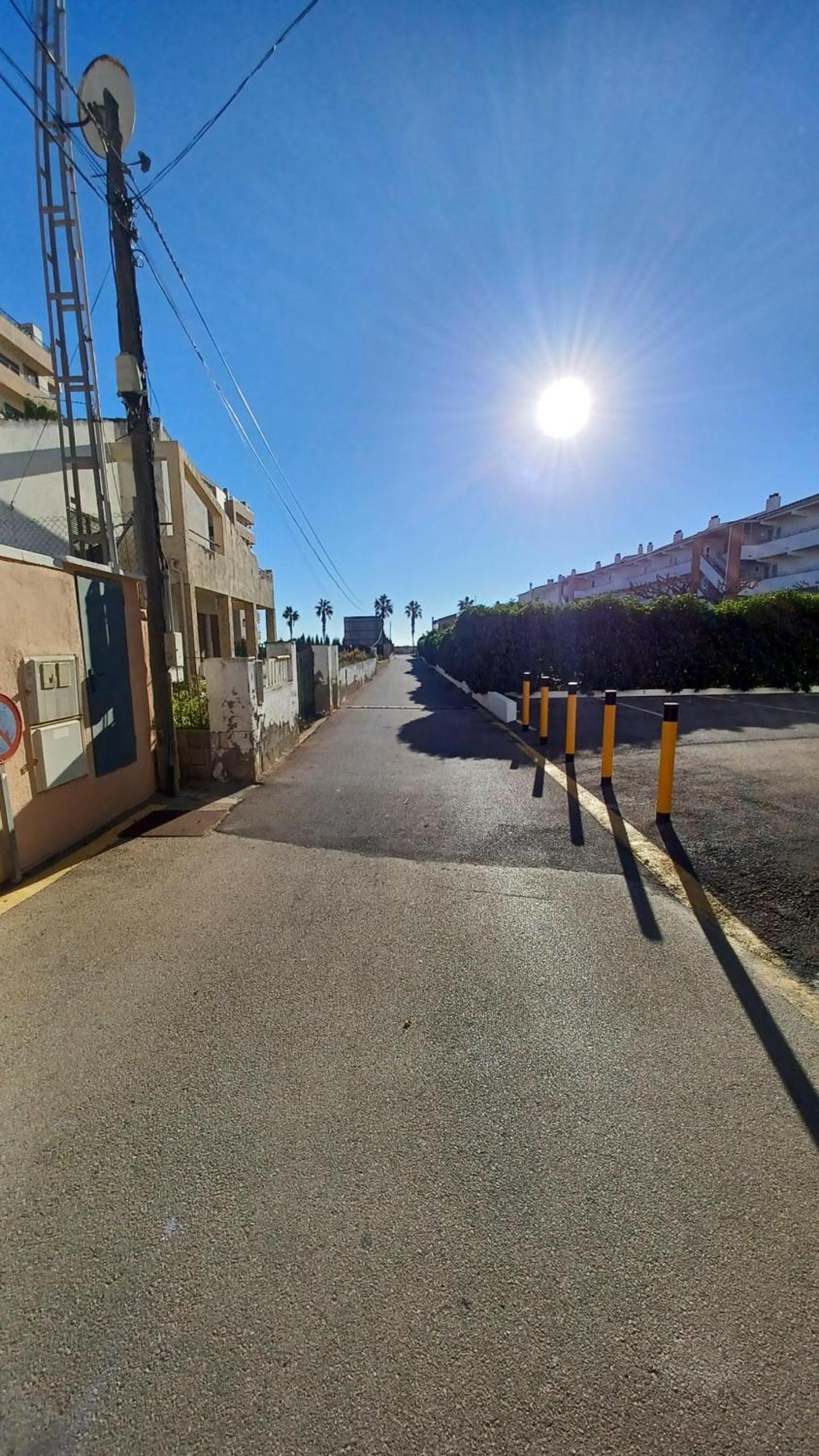 Les Villes Orangecosta