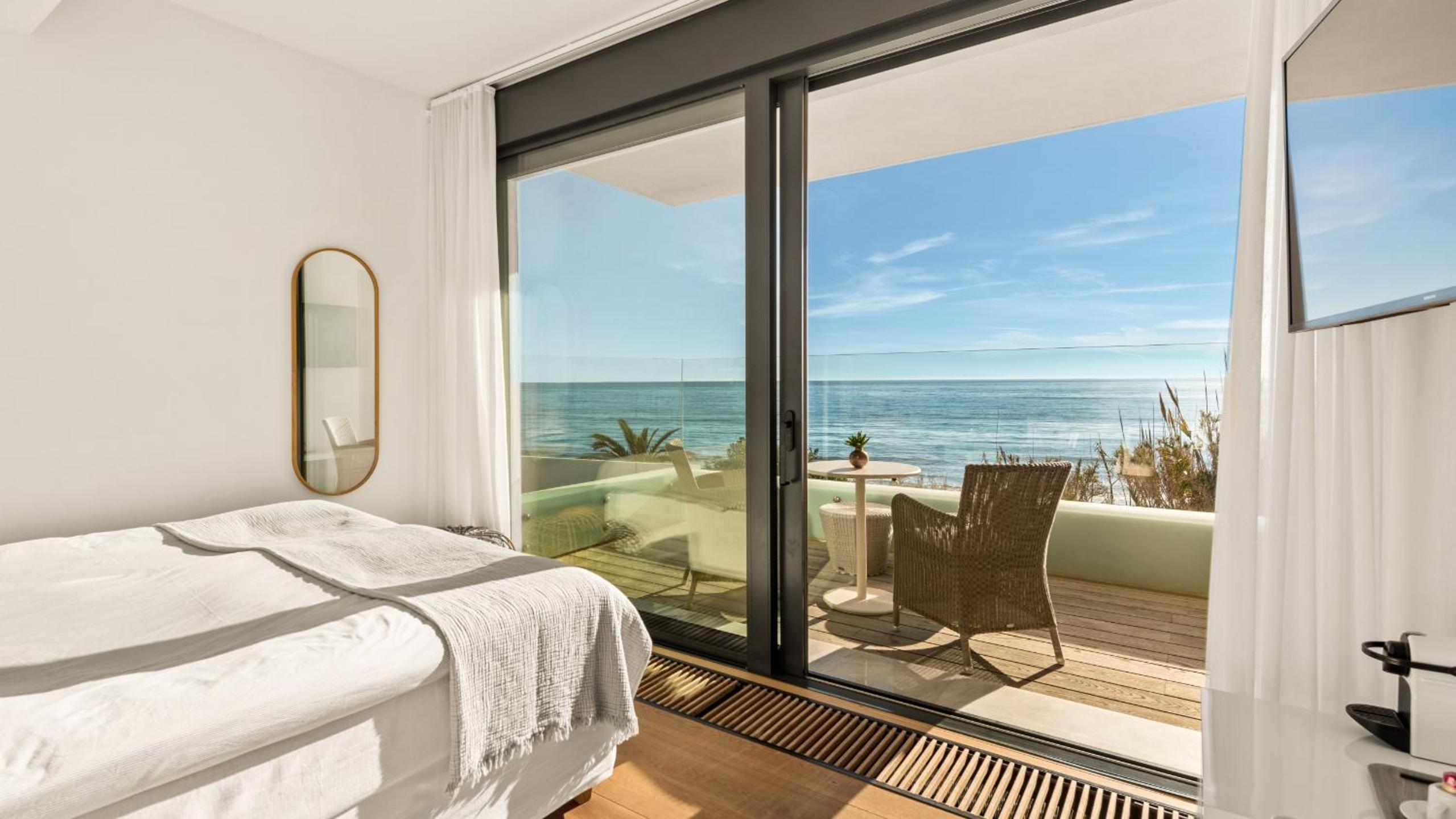 Villa Dune Costabella