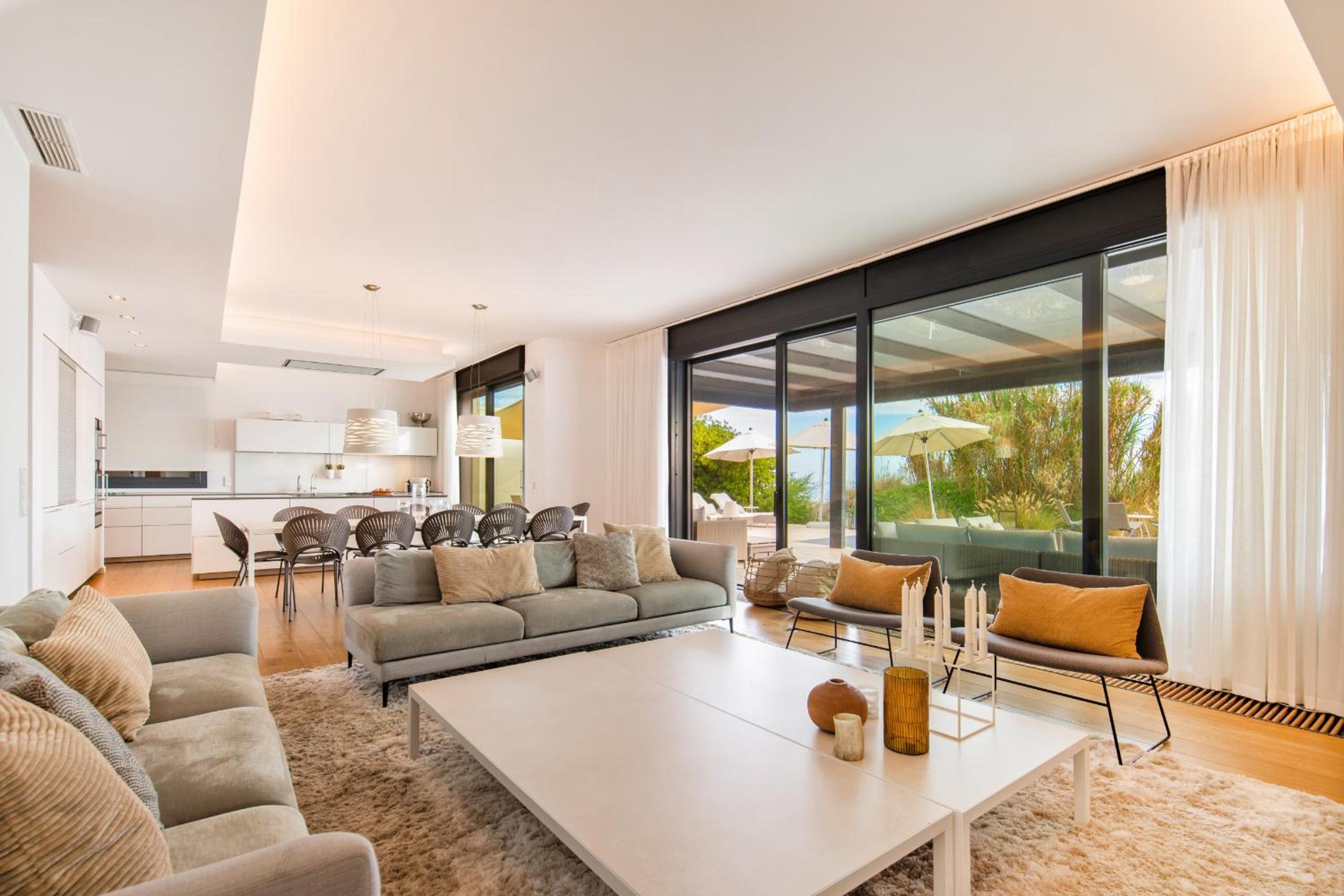 Villa Dune Costabella
