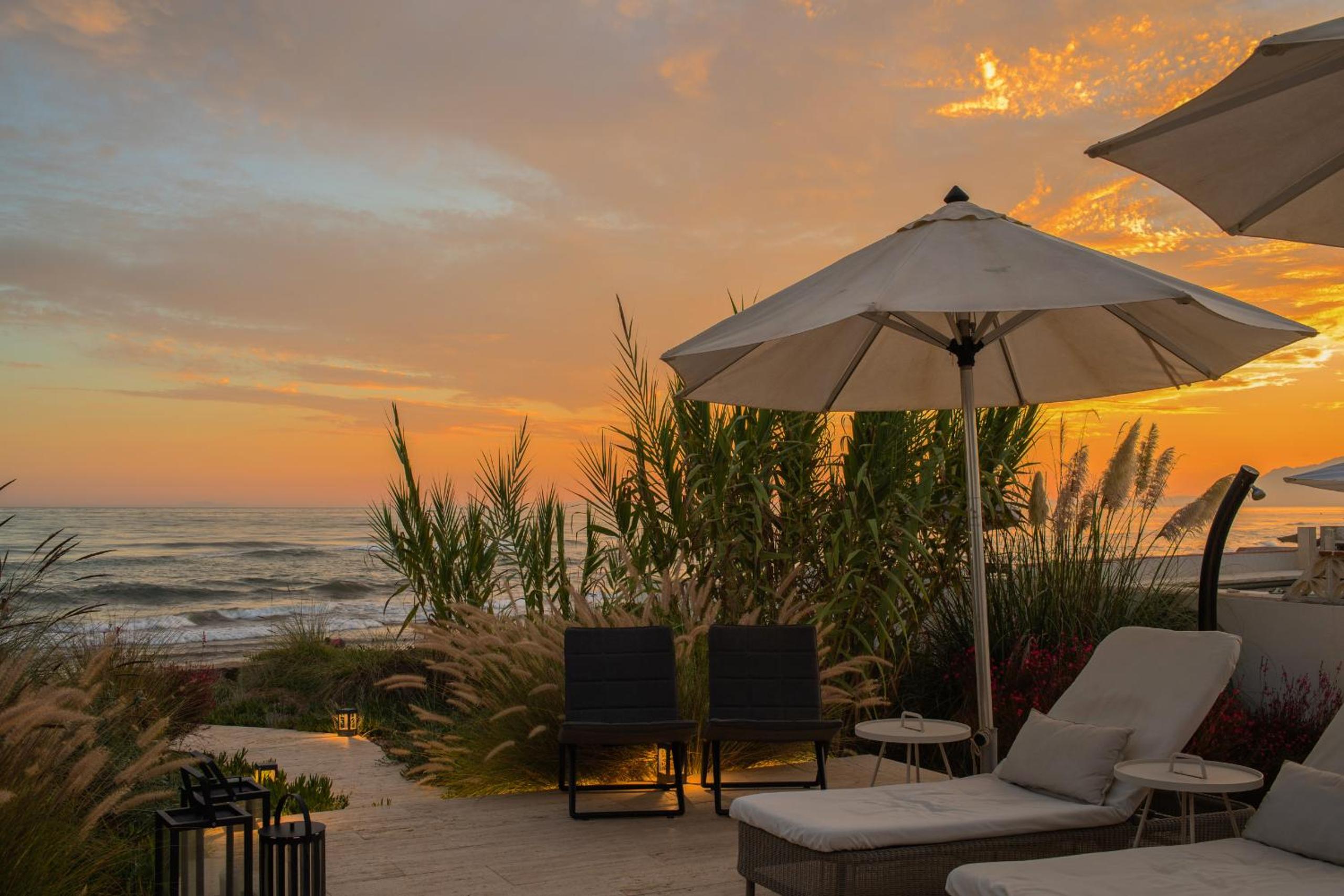 Villa Dune Costabella