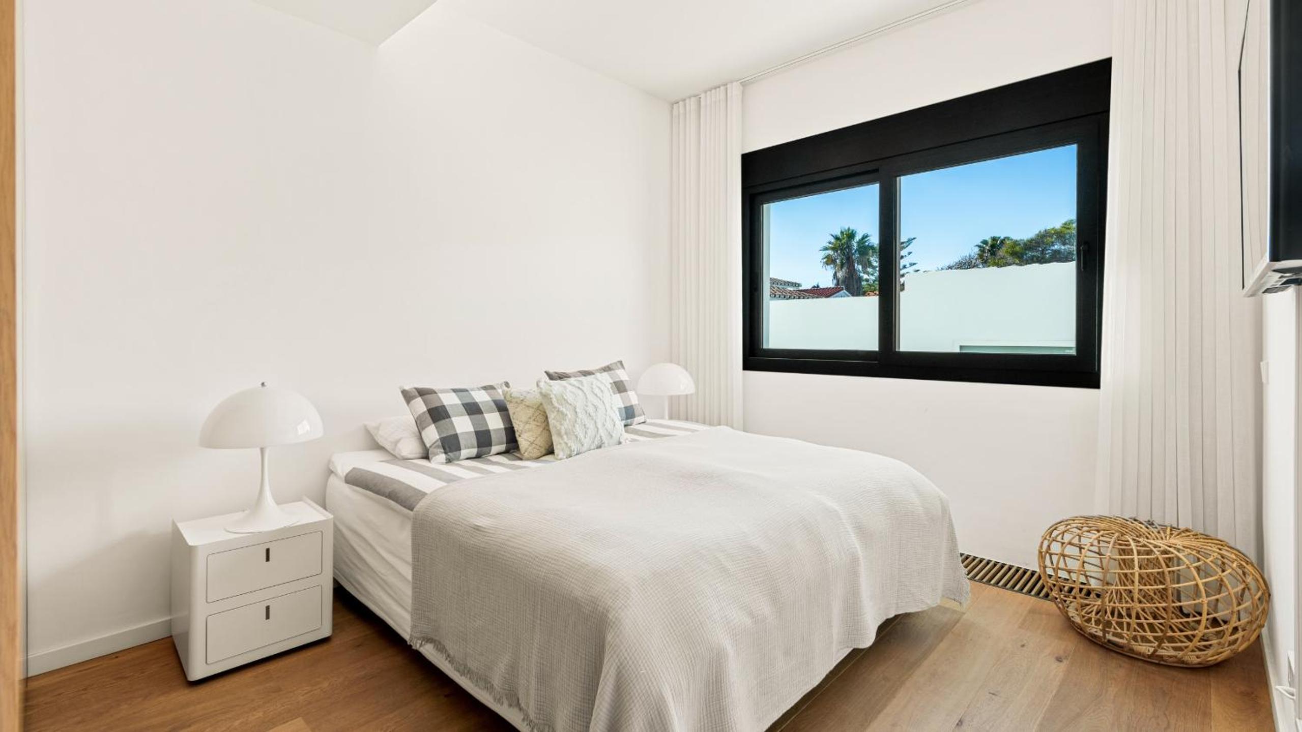 Villa Dune Costabella