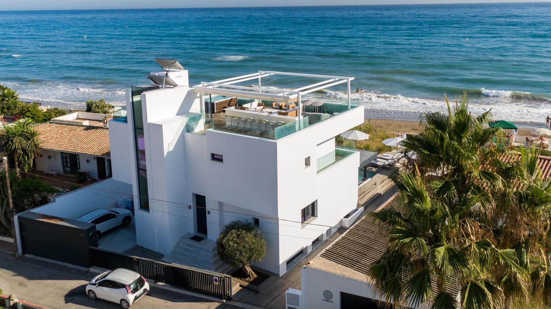 Villa Dune Costabella
