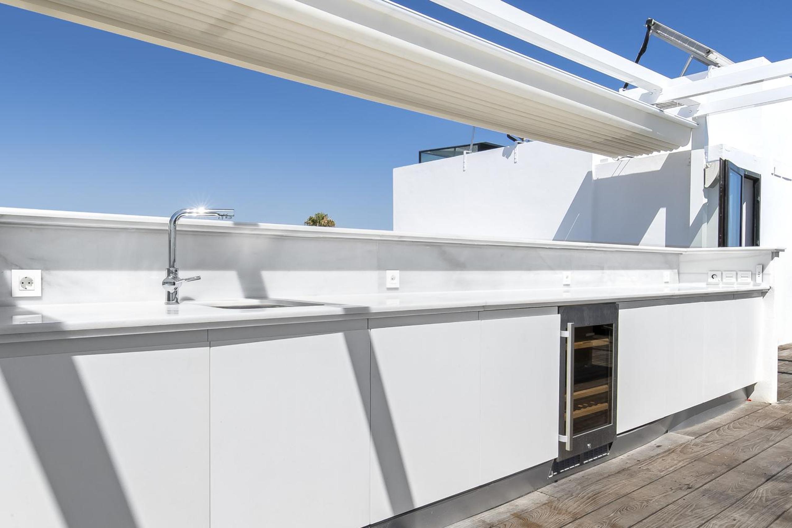 Villa Dune Costabella