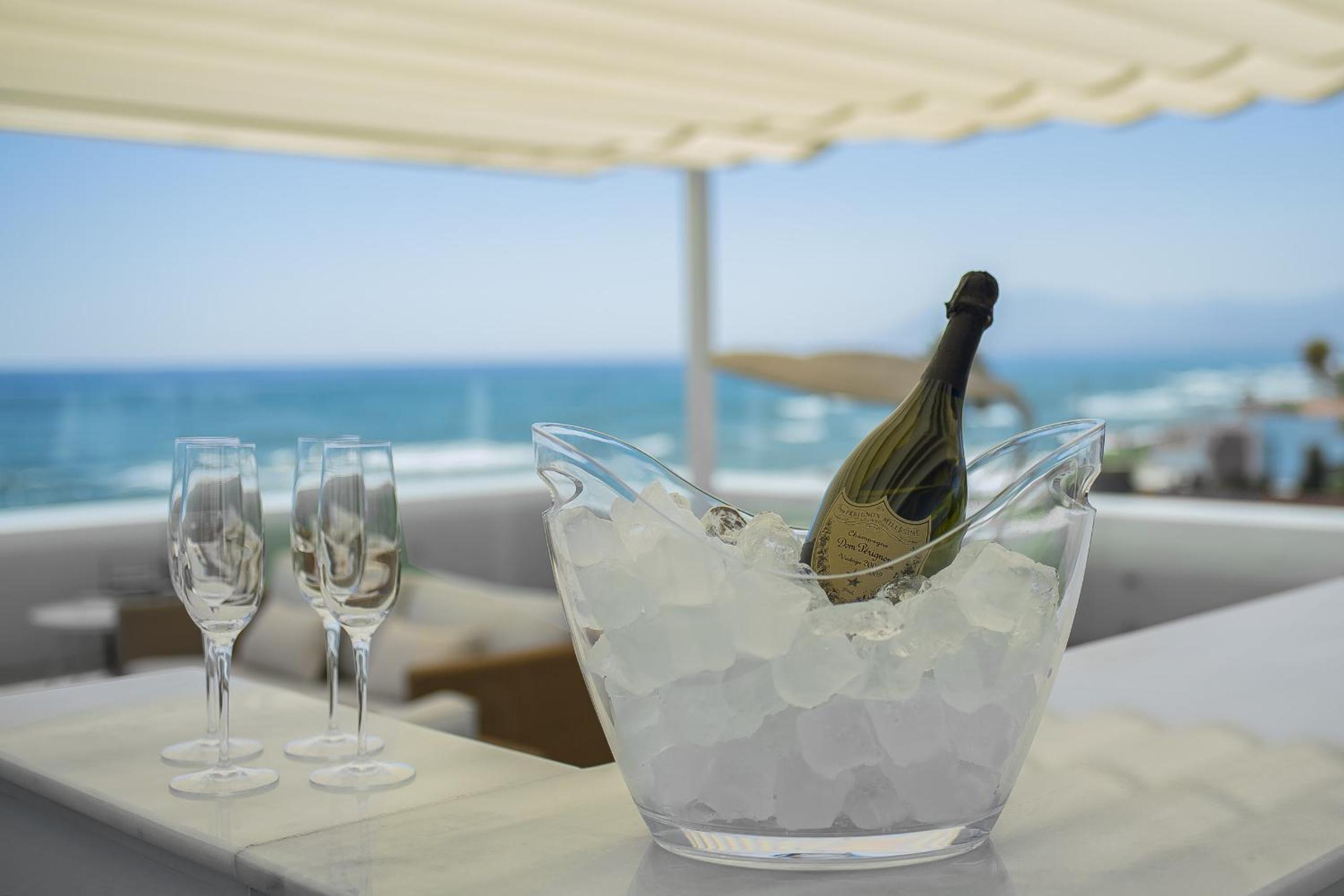 Villa Dune Costabella