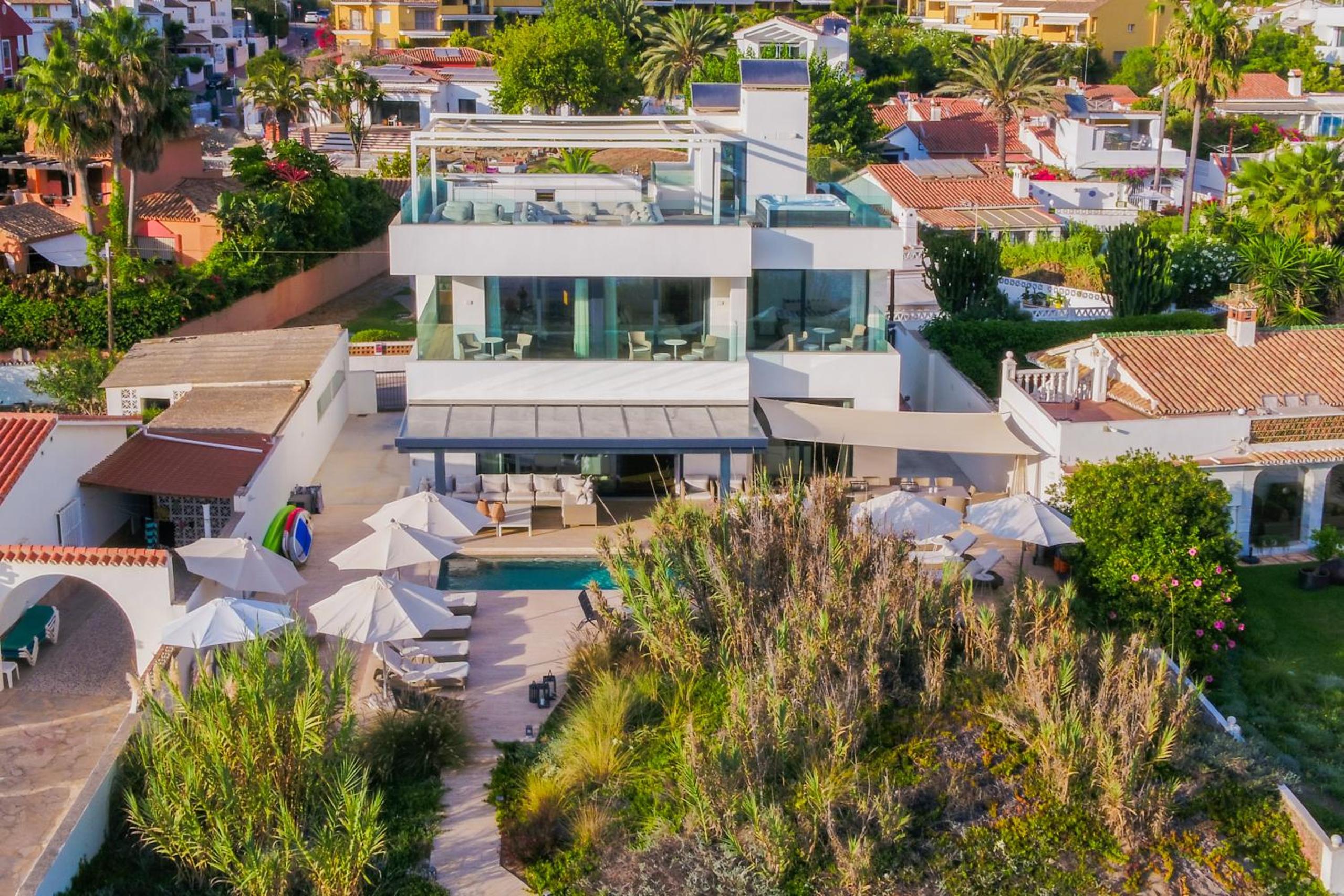 Villa Dune Costabella