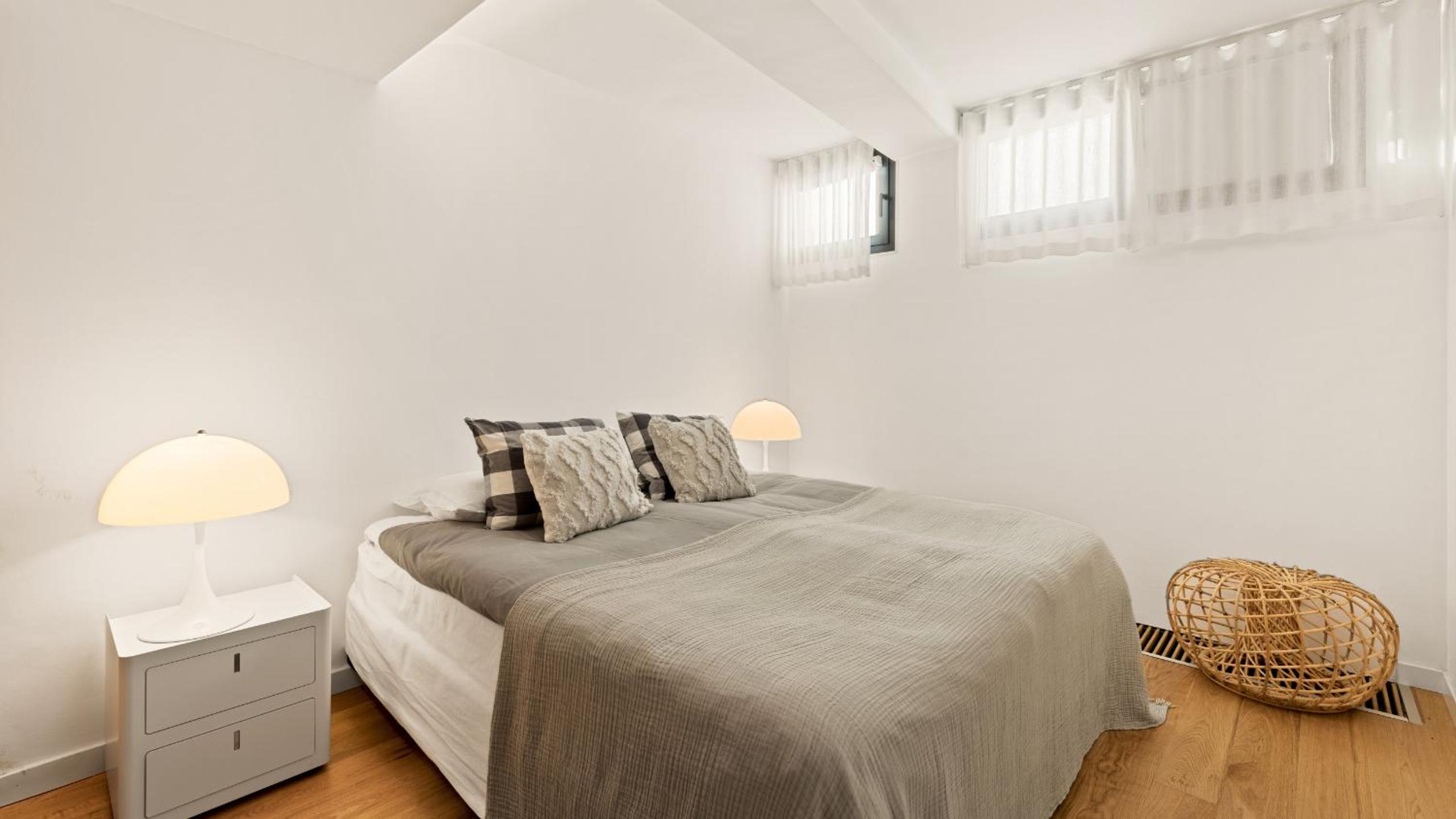 Villa Dune Costabella