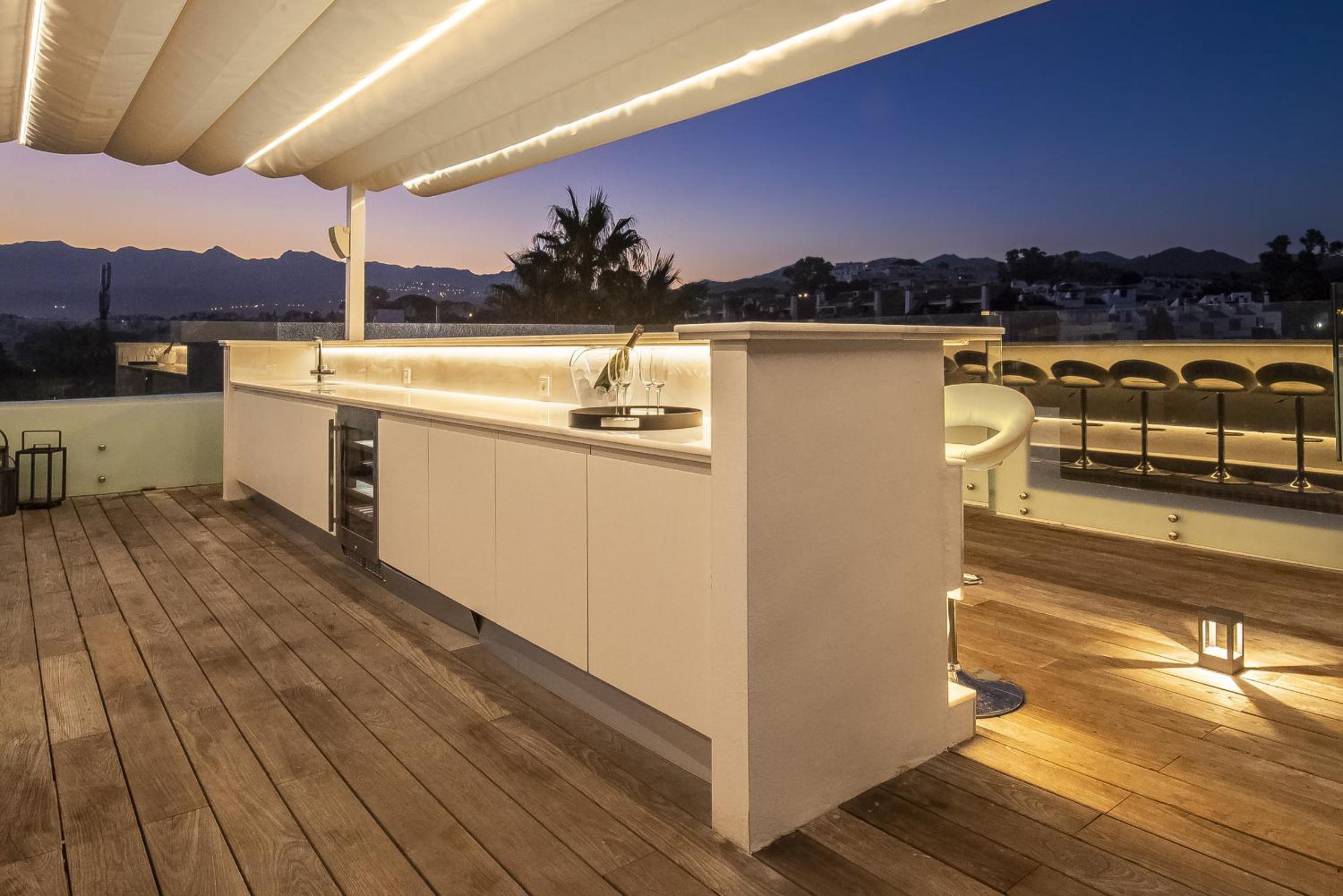 Villa Dune Costabella