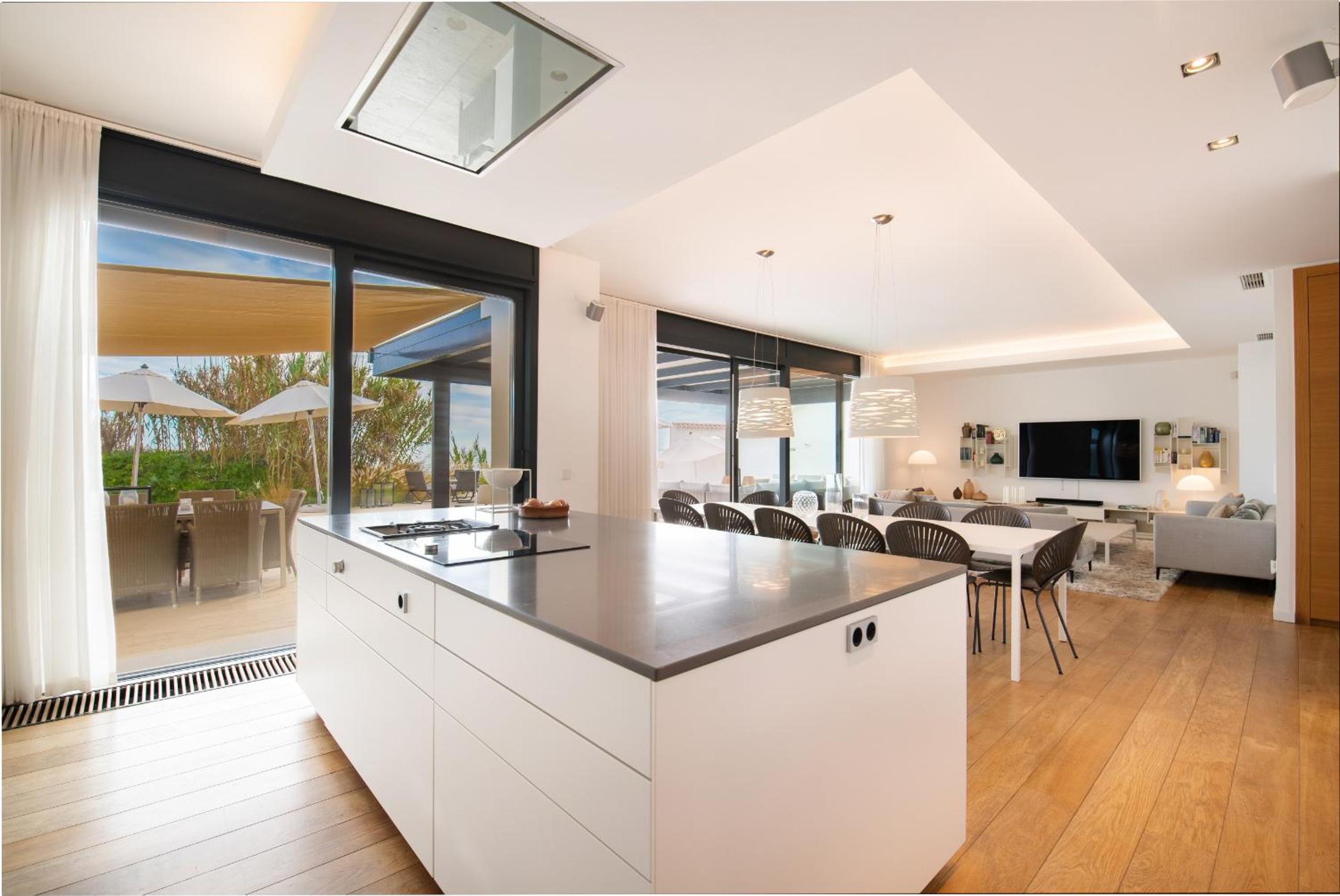 Villa Dune Costabella