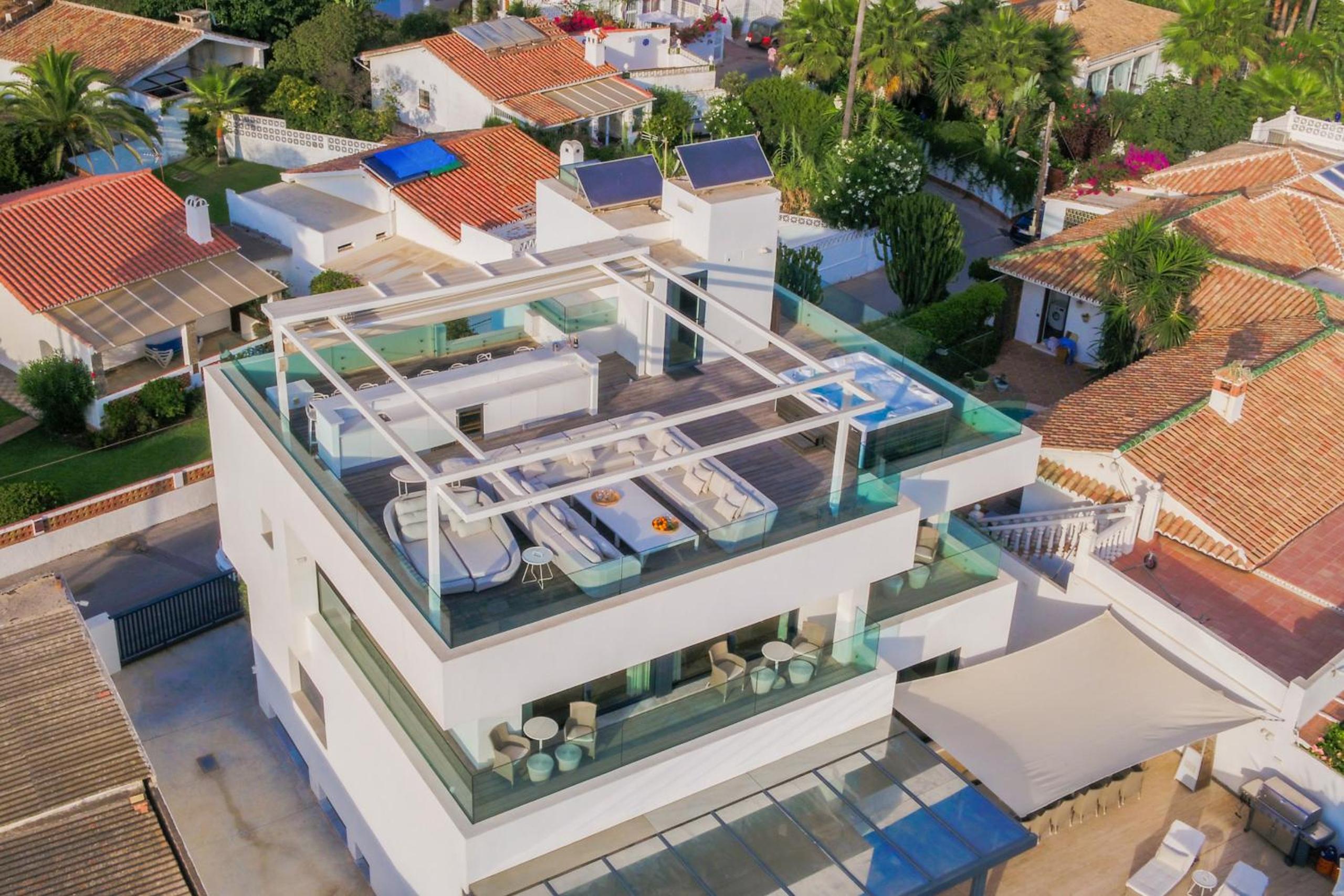 Villa Dune Costabella