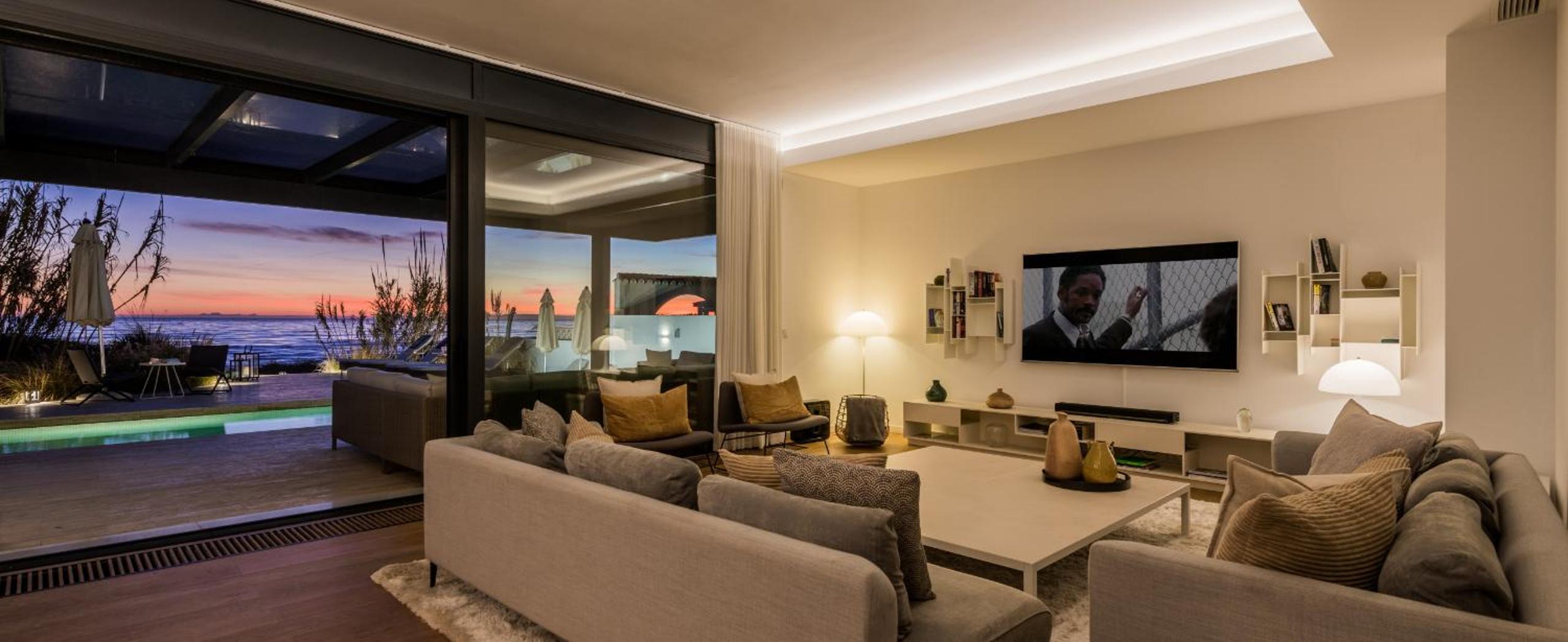 Villa Dune Costabella