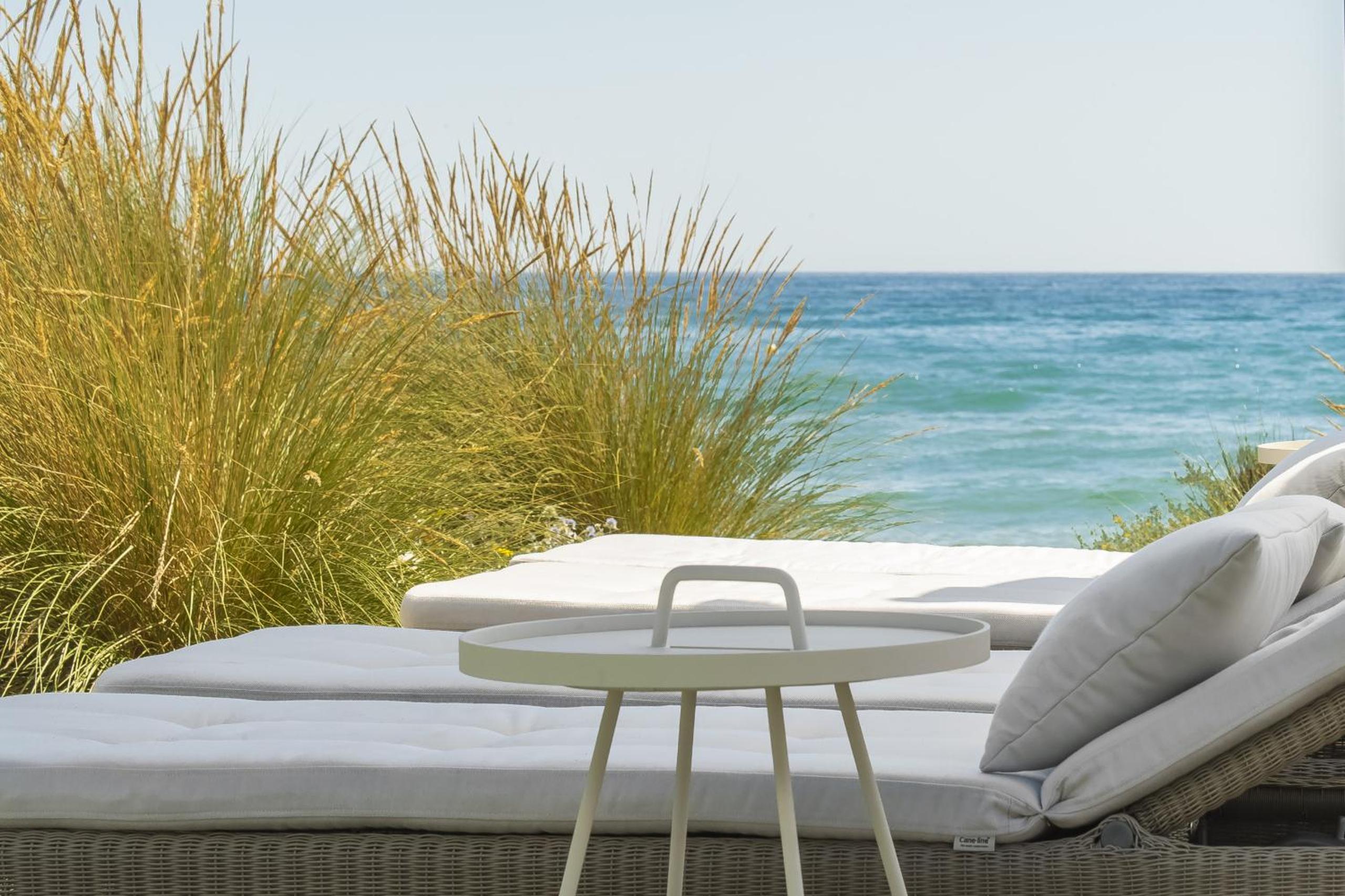 Villa Dune Costabella