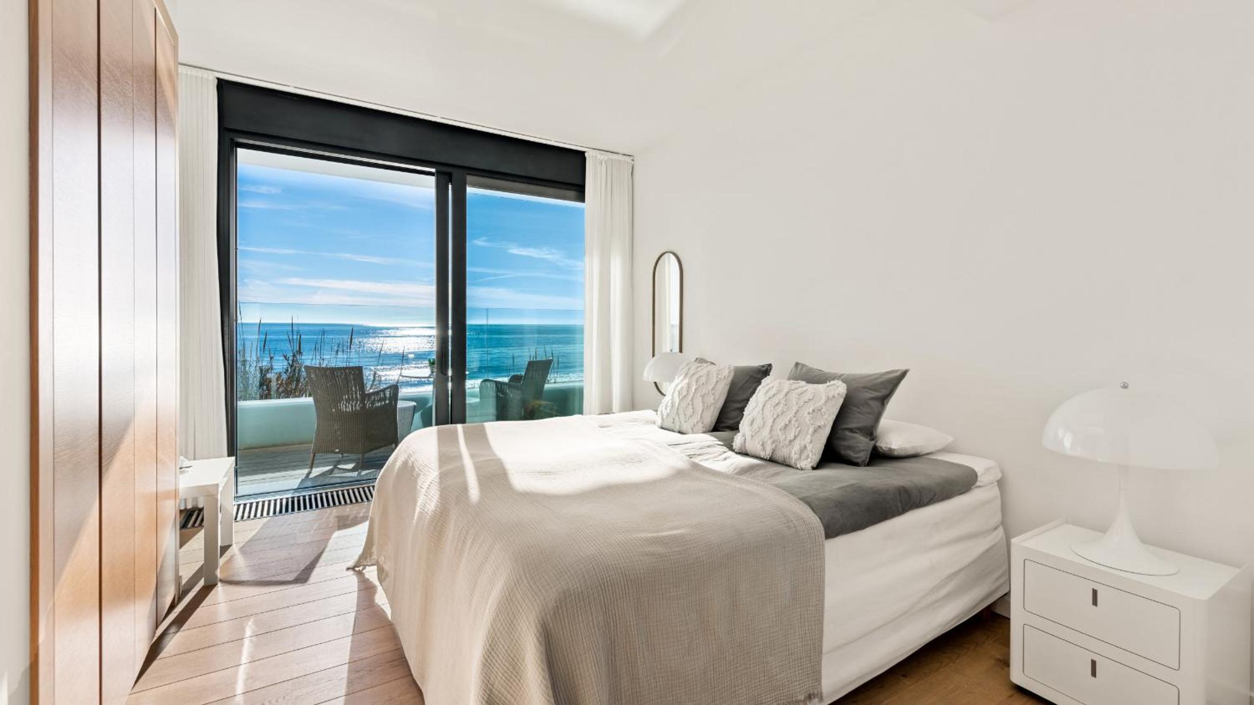 Villa Dune Costabella
