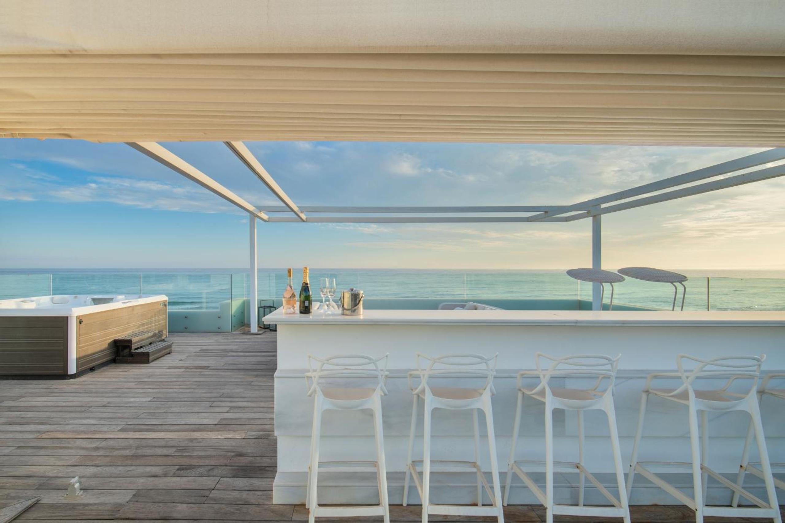 Villa Dune Costabella