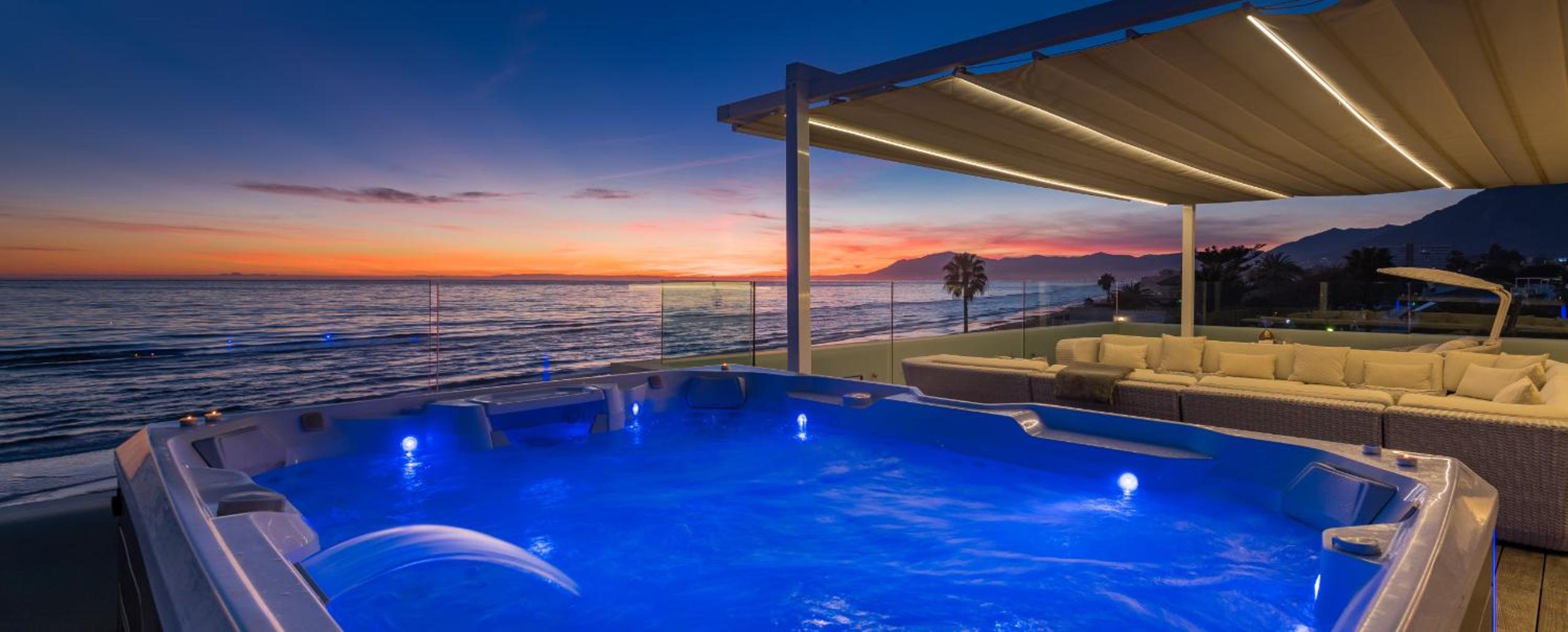 Villa Dune Costabella