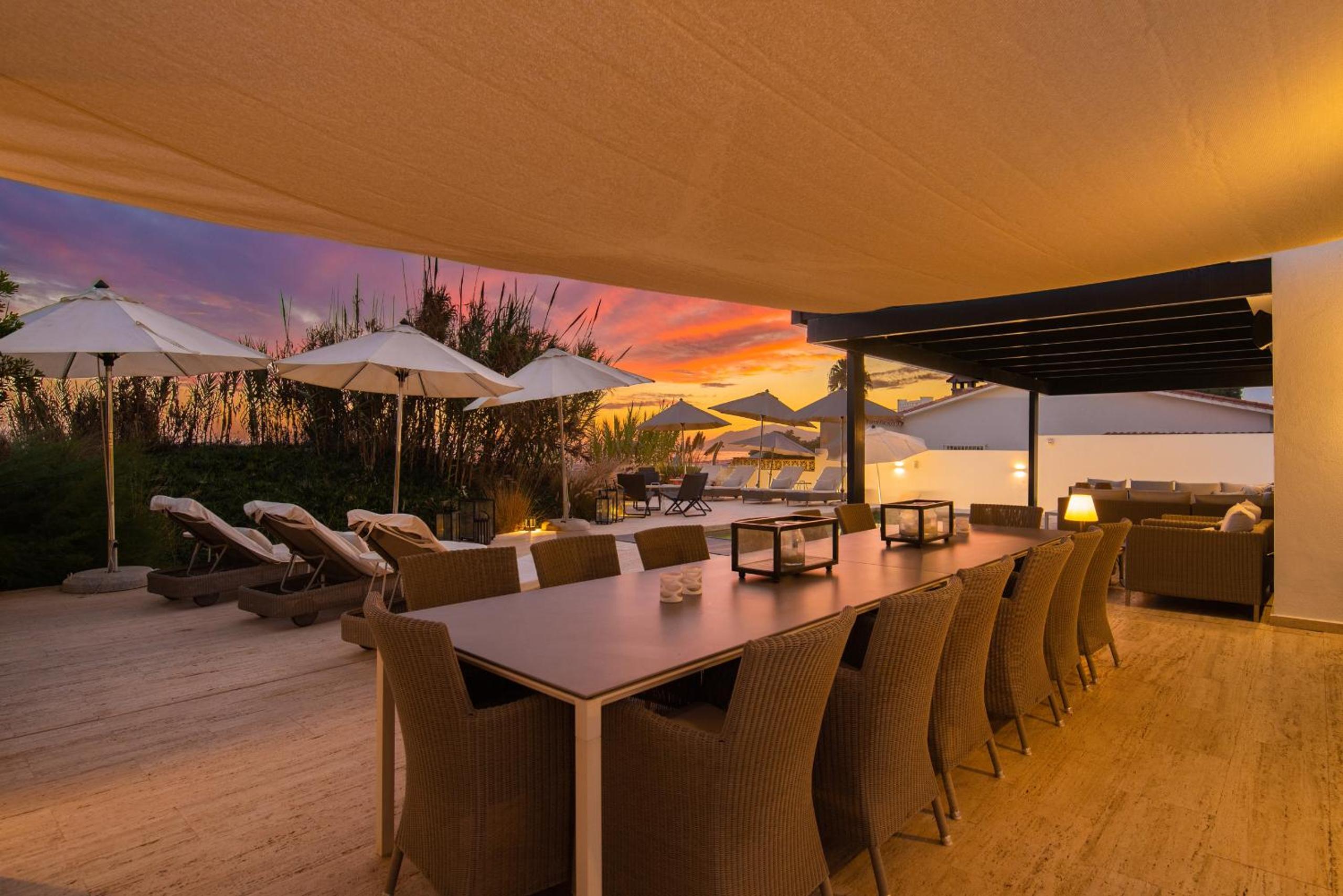 Villa Dune Costabella
