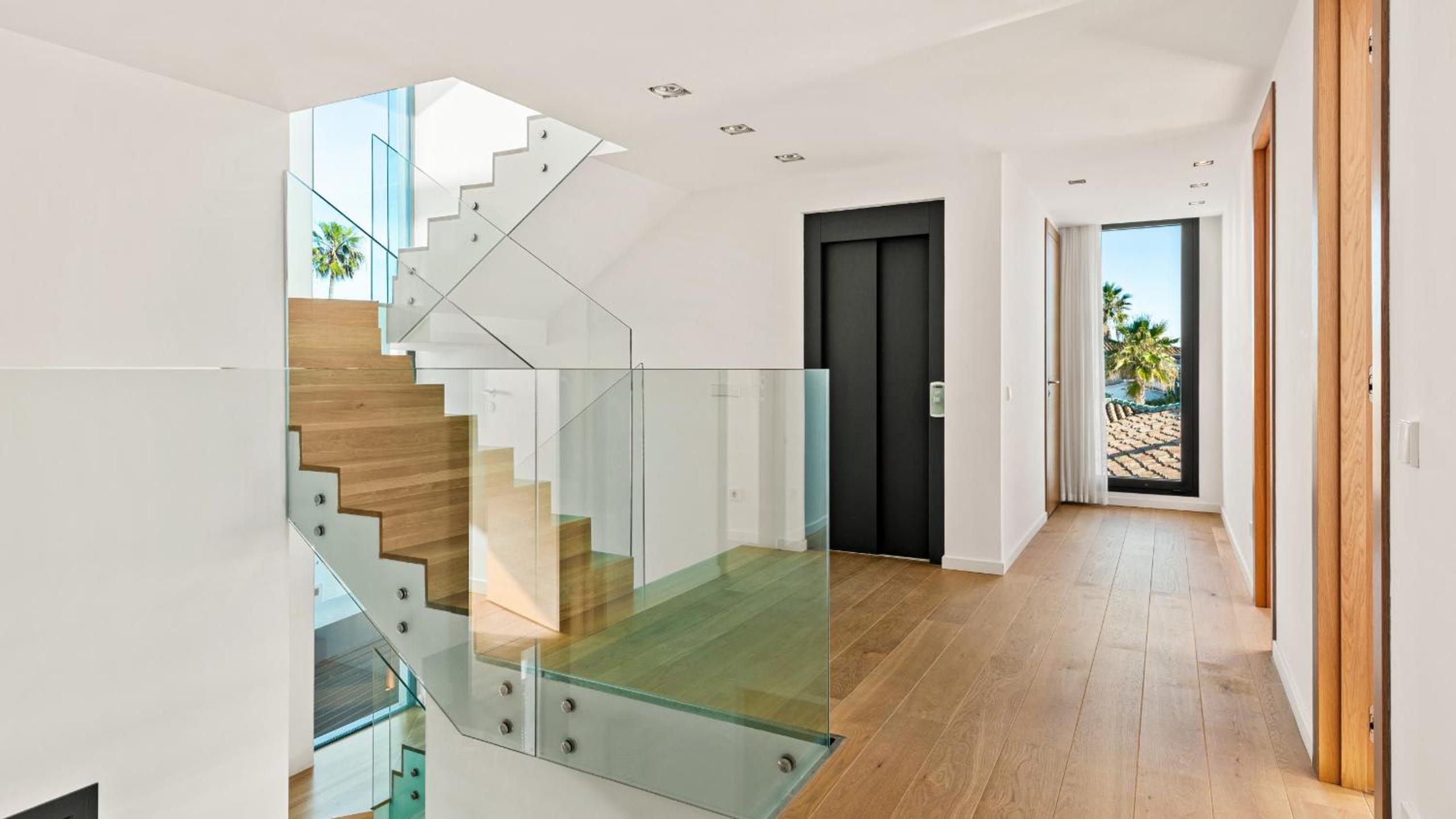 Villa Dune Costabella