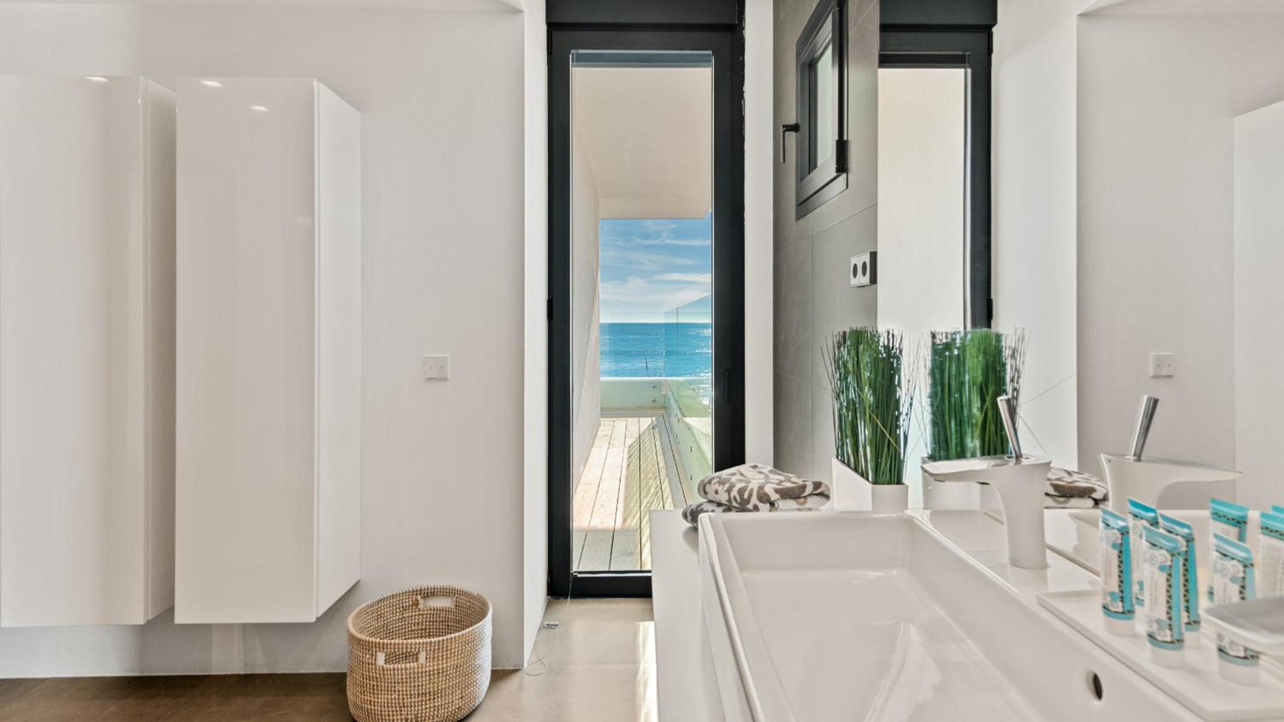 Villa Dune Costabella