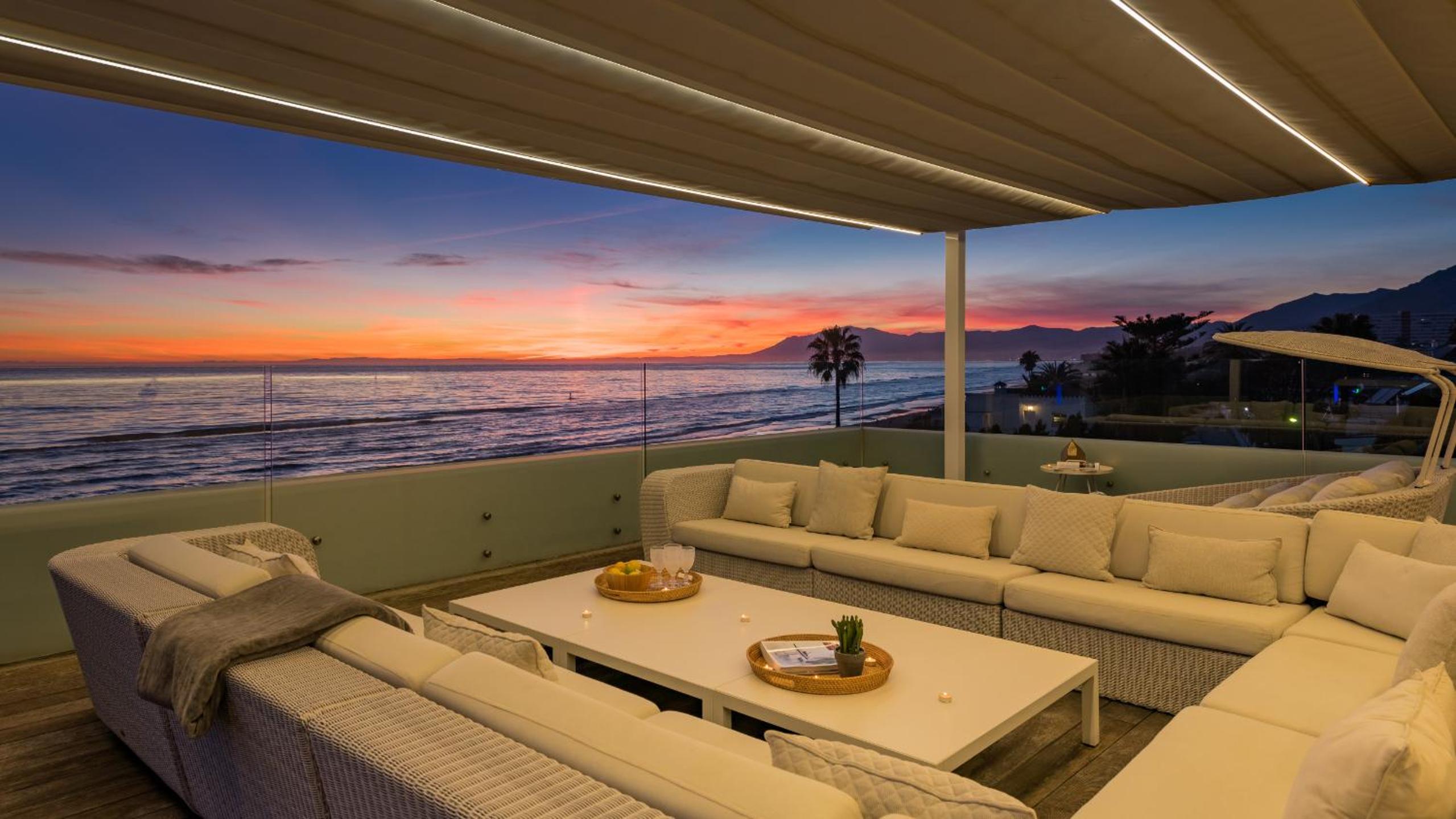 Villa Dune Costabella