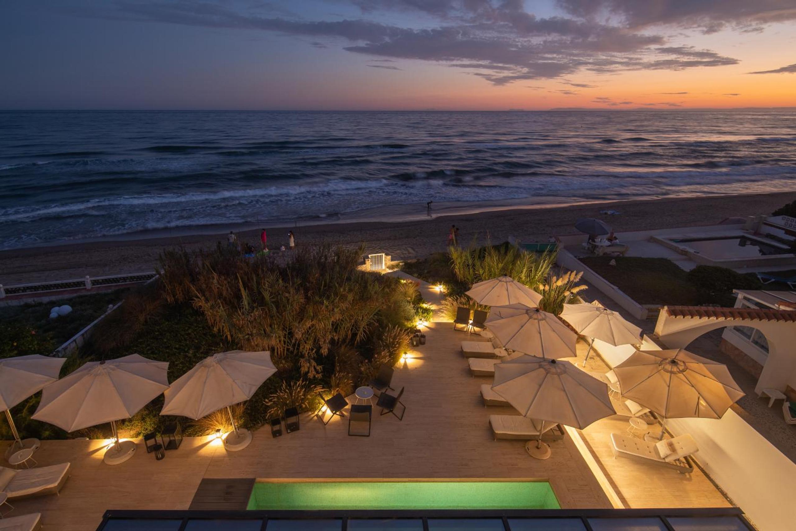Villa Dune Costabella
