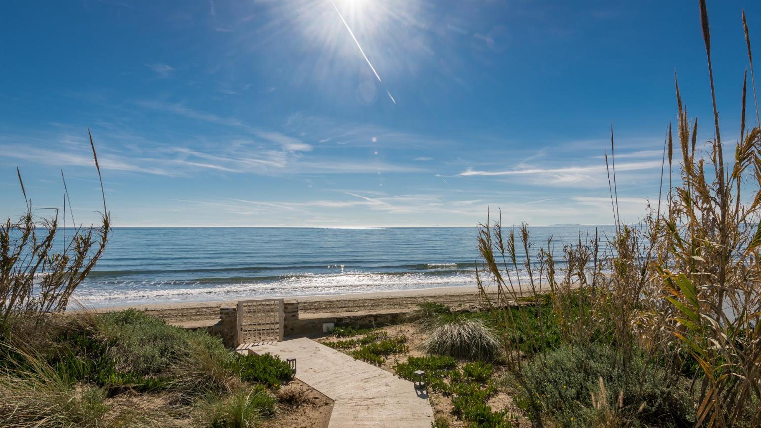 Villa Dune Costabella