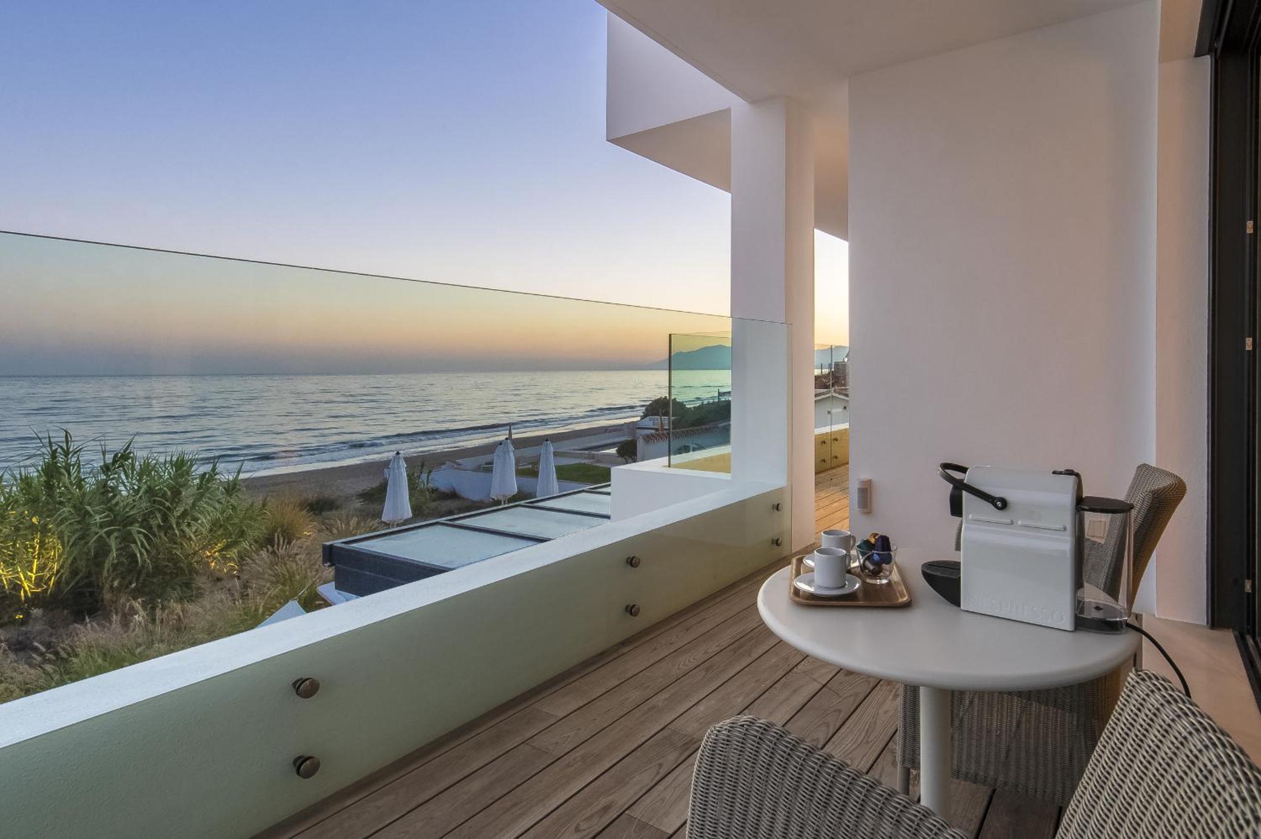 Villa Dune Costabella