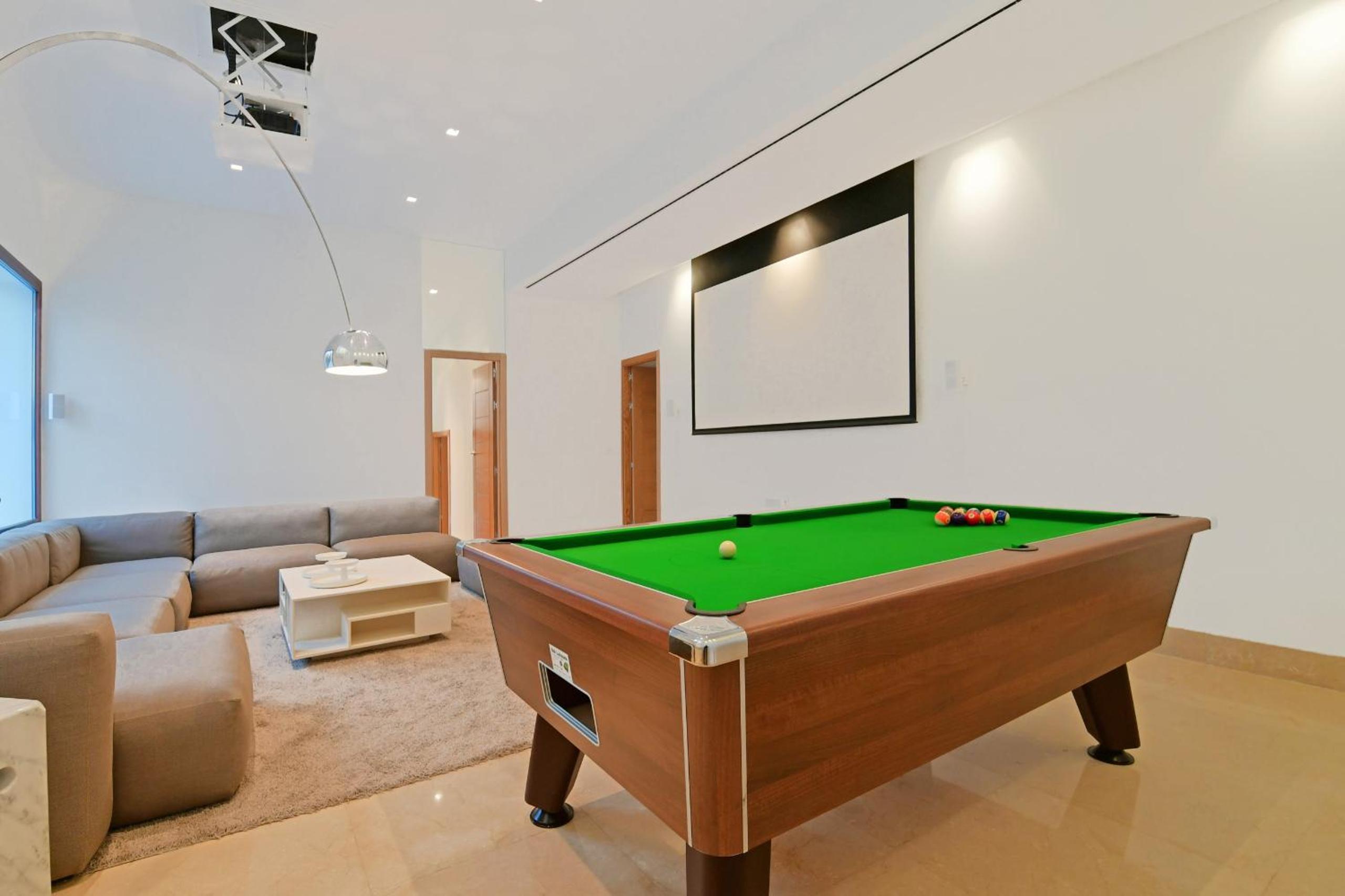 Villa White Nueva Andalucia